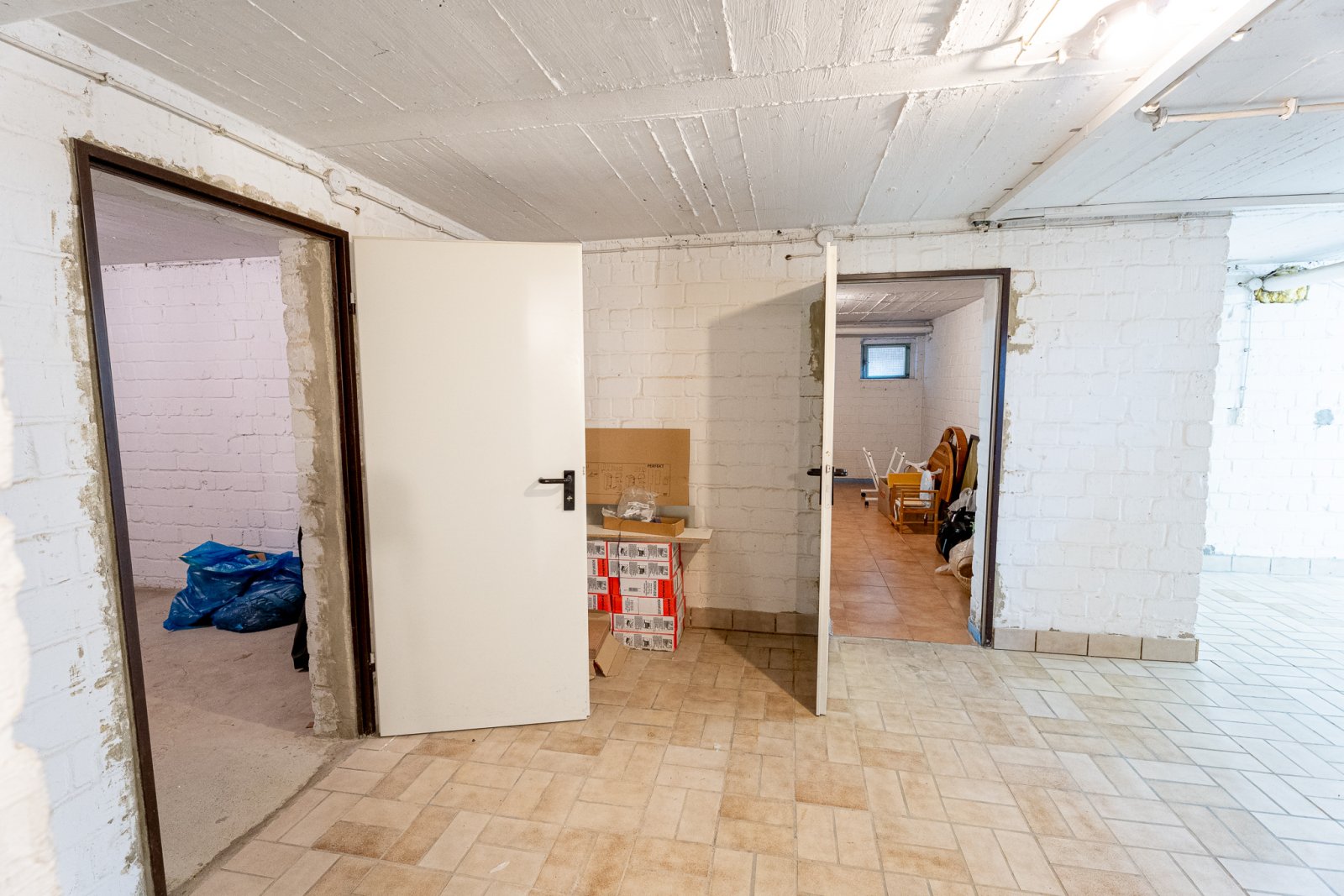 1-3 FH - ruhige Lage - Garage - vielseitig nutzbar & familienfreundlich