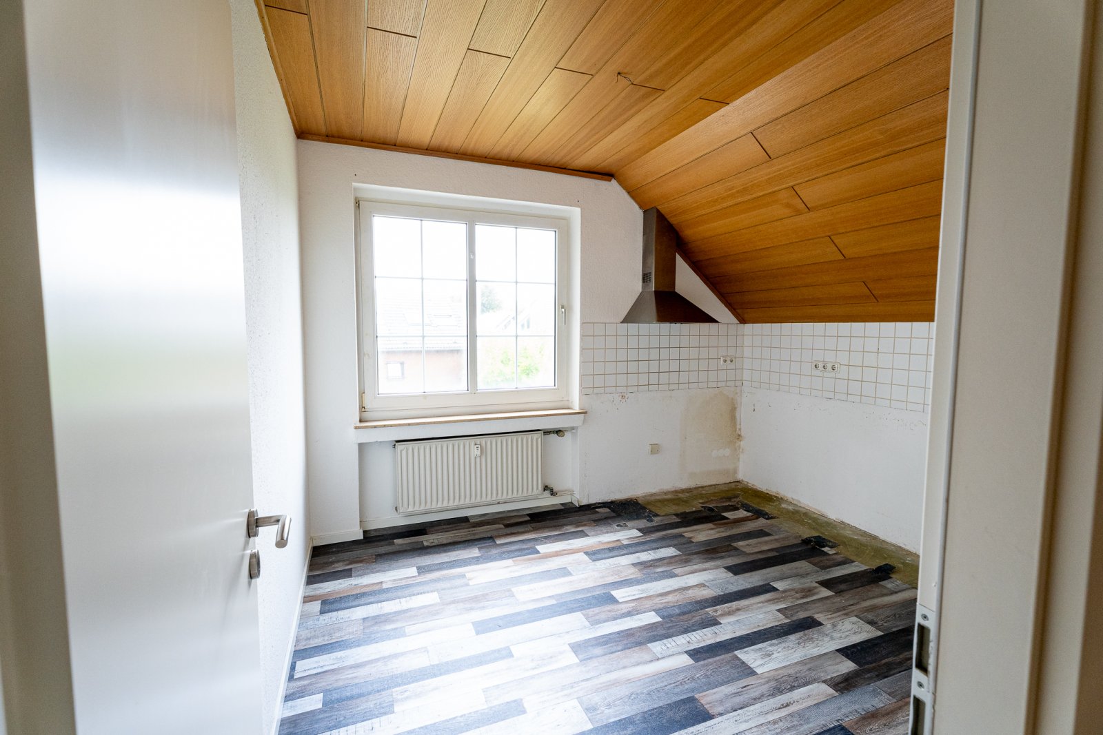 1-3 FH - ruhige Lage - Garage - vielseitig nutzbar & familienfreundlich