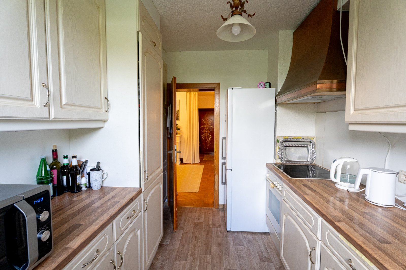 1-3 FH - ruhige Lage - Garage - vielseitig nutzbar & familienfreundlich