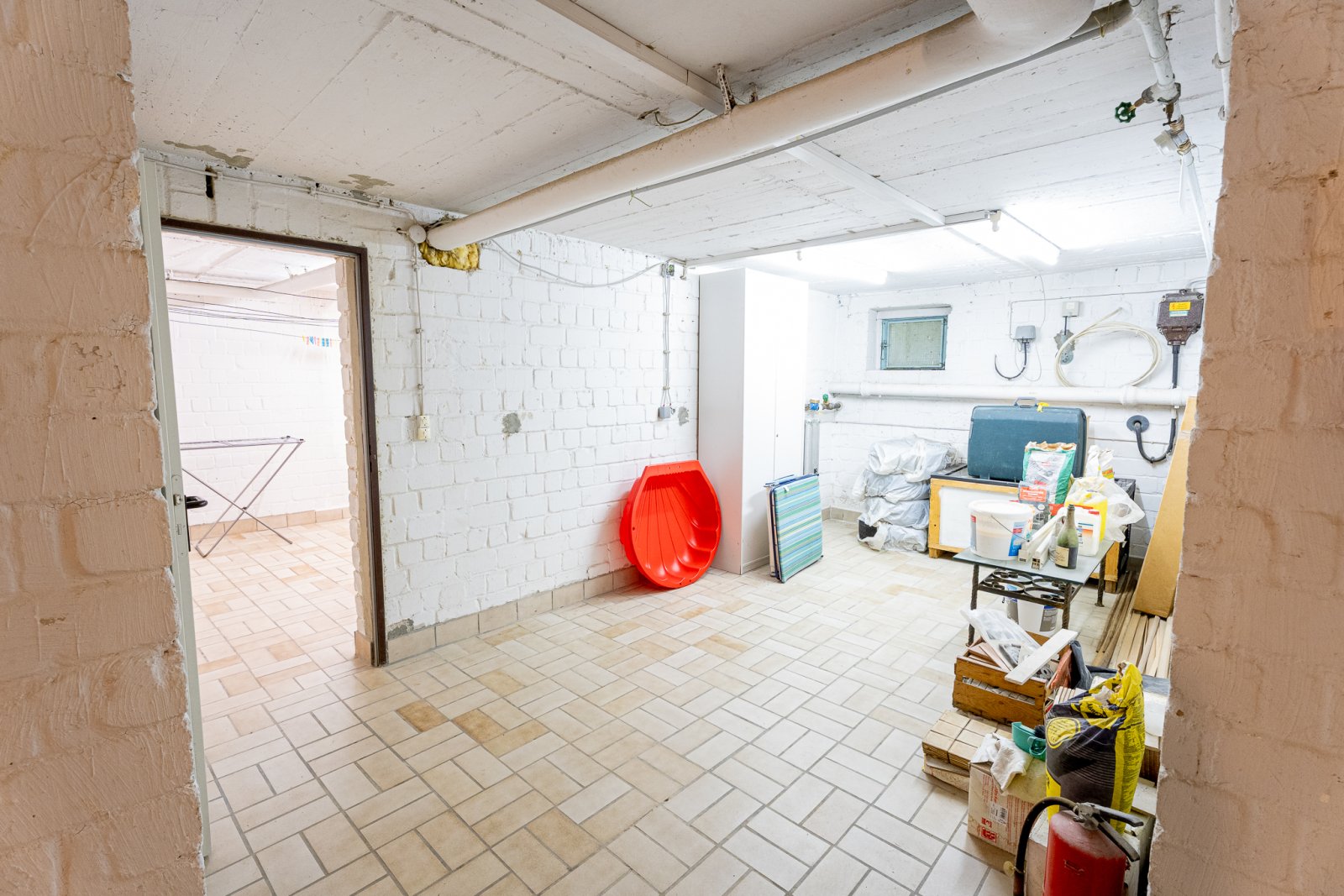 1-3 FH - ruhige Lage - Garage - vielseitig nutzbar & familienfreundlich