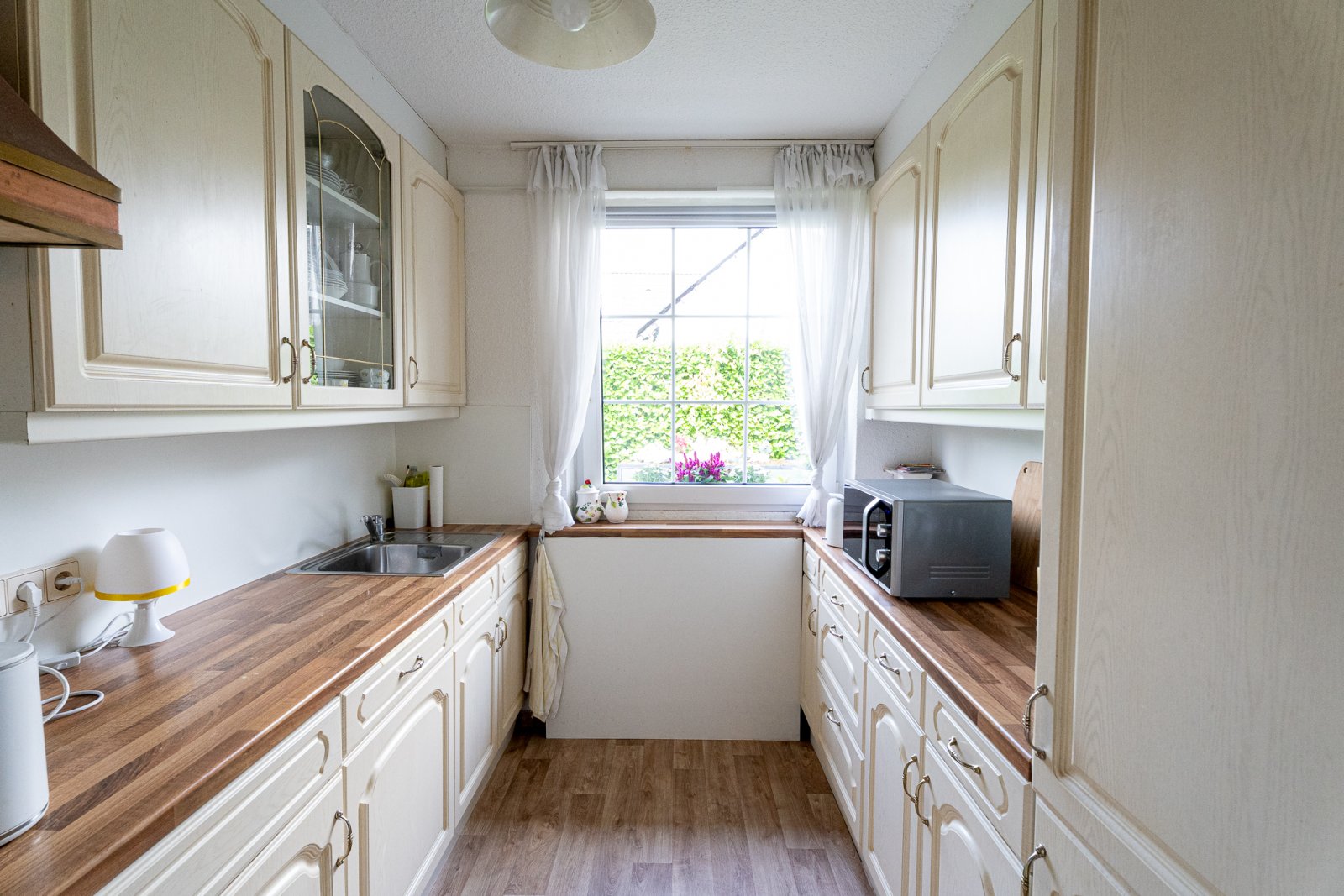 1-3 FH - ruhige Lage - Garage - vielseitig nutzbar & familienfreundlich