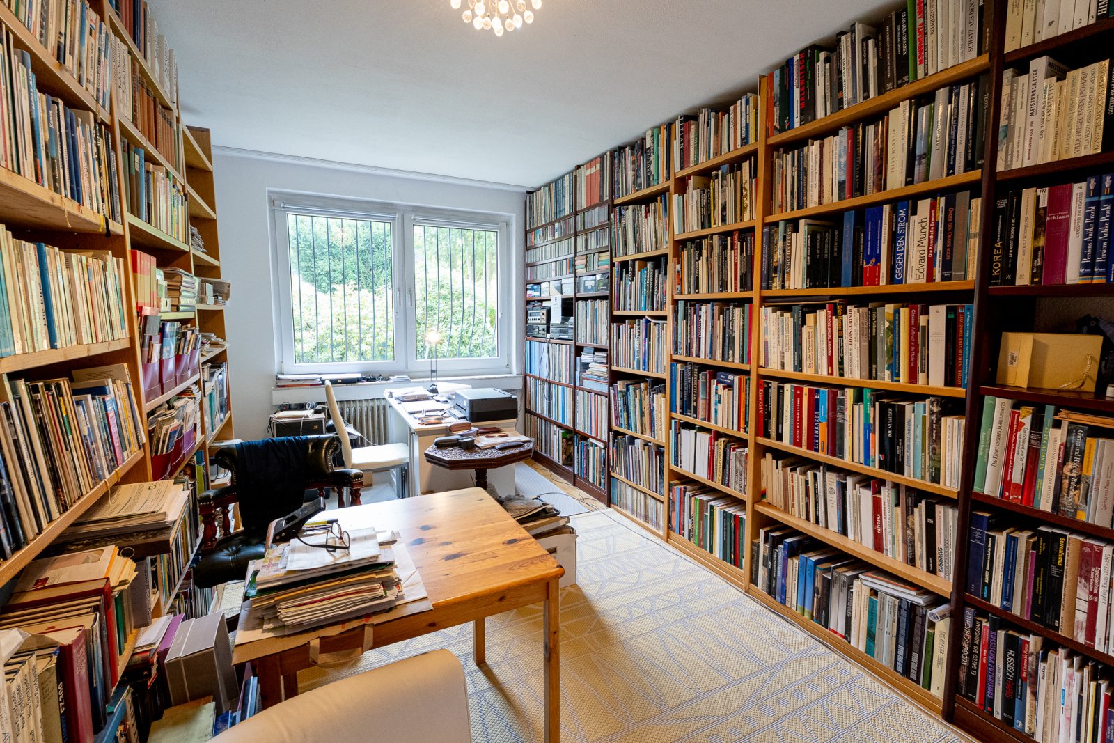 1-3 FH - ruhige Lage - Garage - vielseitig nutzbar & familienfreundlich