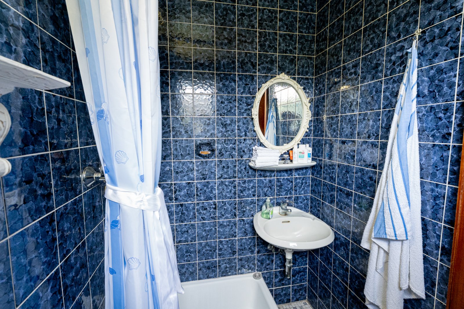 1-3 FH - ruhige Lage - Garage - vielseitig nutzbar & familienfreundlich