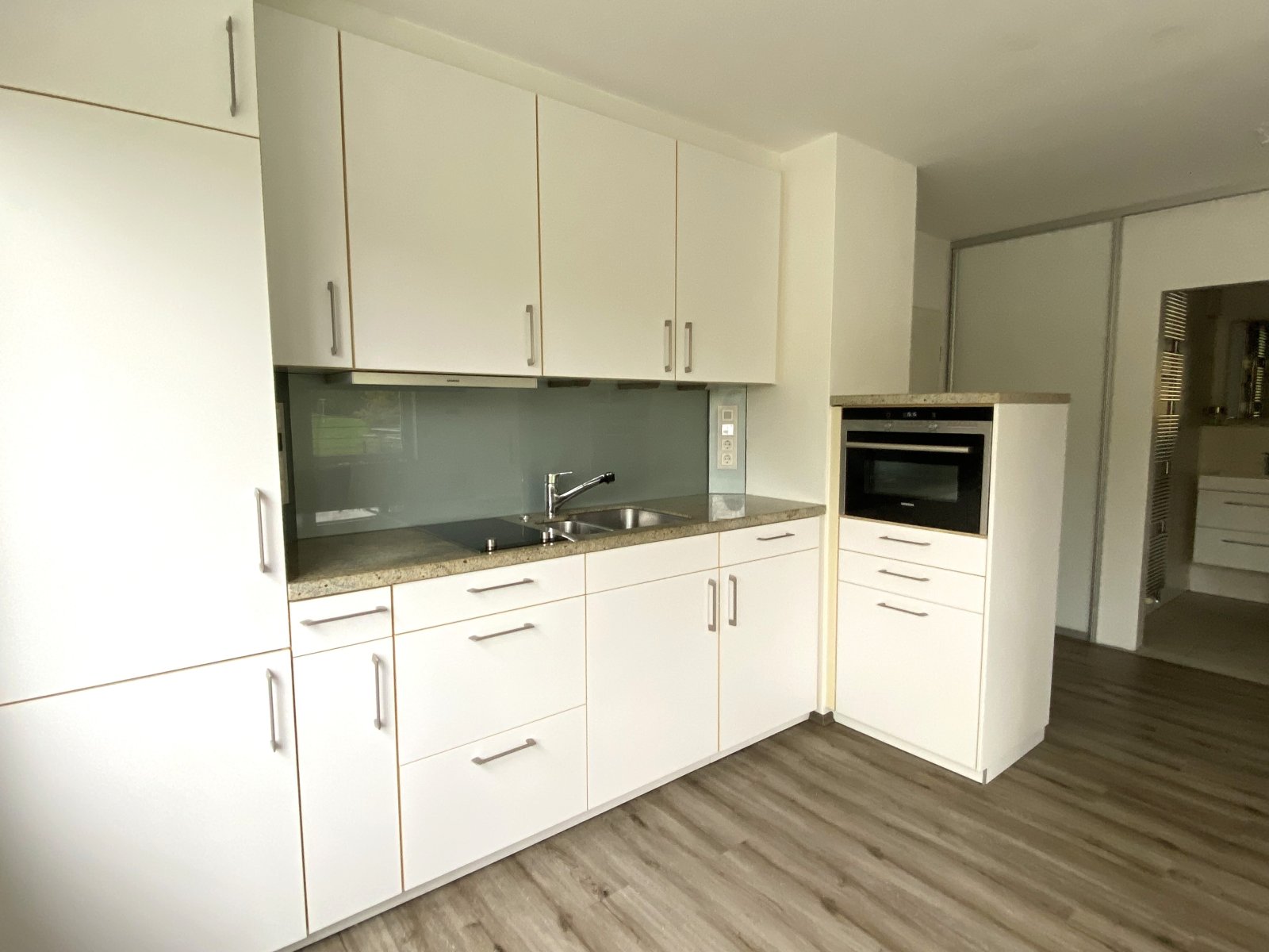 Modernes Apartment am Stadtpark - Kaarst