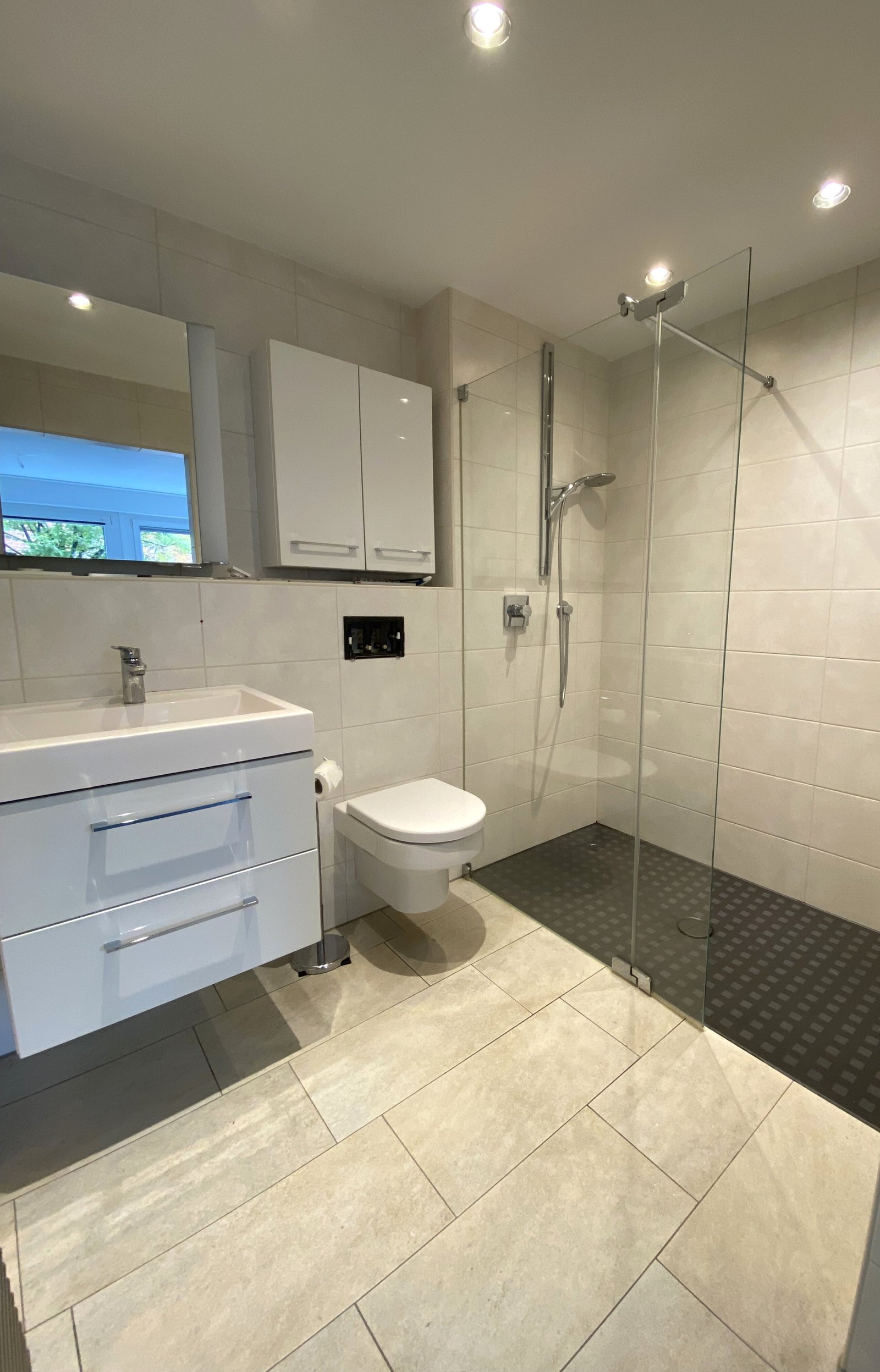 Modernes Apartment am Stadtpark - Kaarst