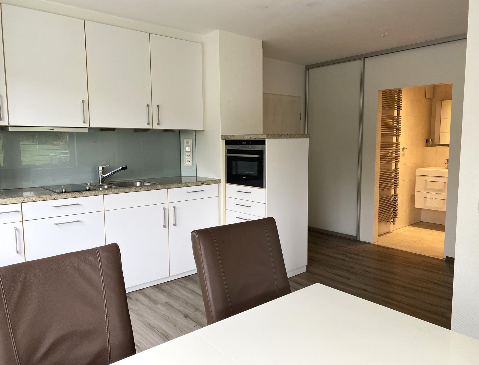 Modernes Apartment am Stadtpark - Kaarst