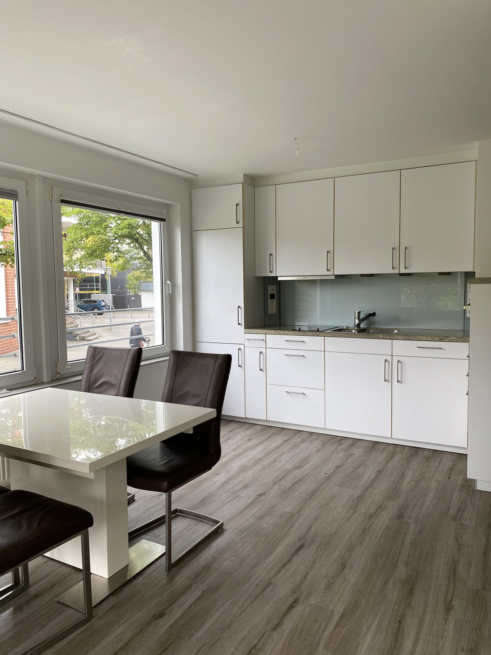 Modernes Apartment am Stadtpark - Kaarst