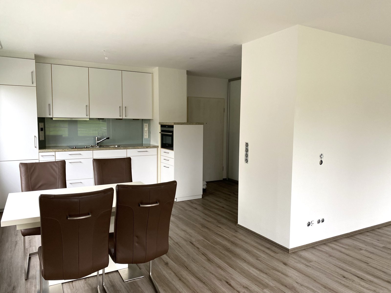 Modernes Apartment am Stadtpark - Kaarst