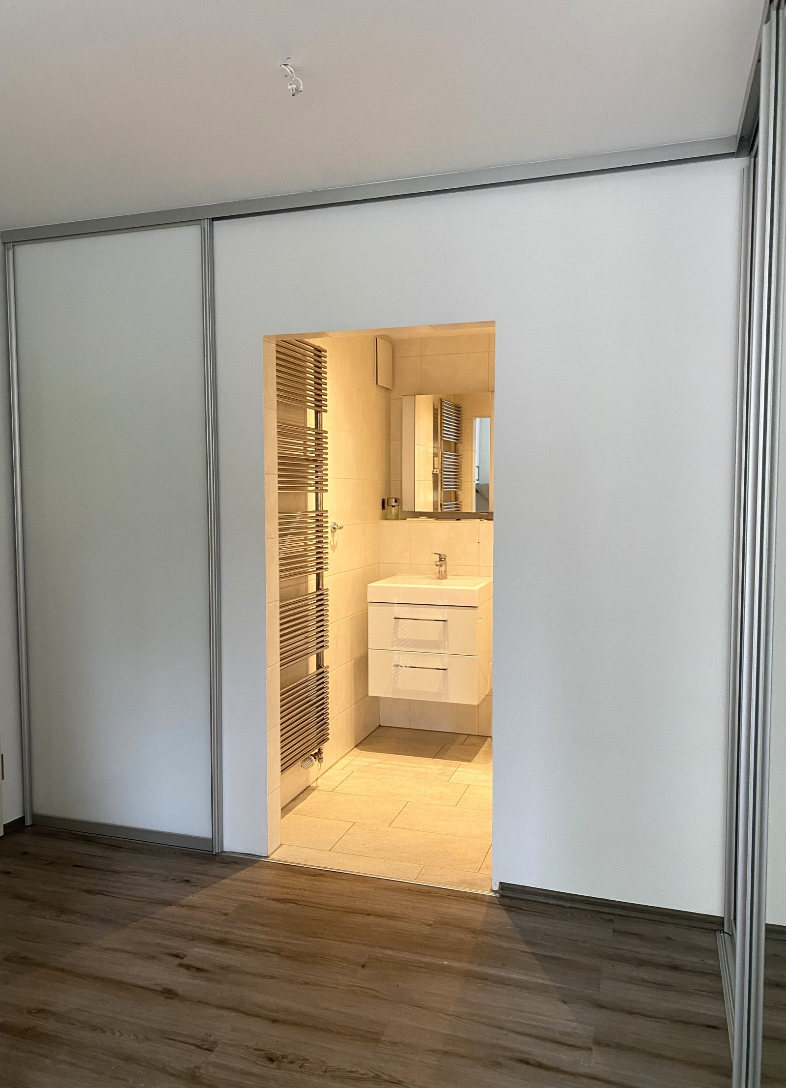 Modernes Apartment am Stadtpark - Kaarst