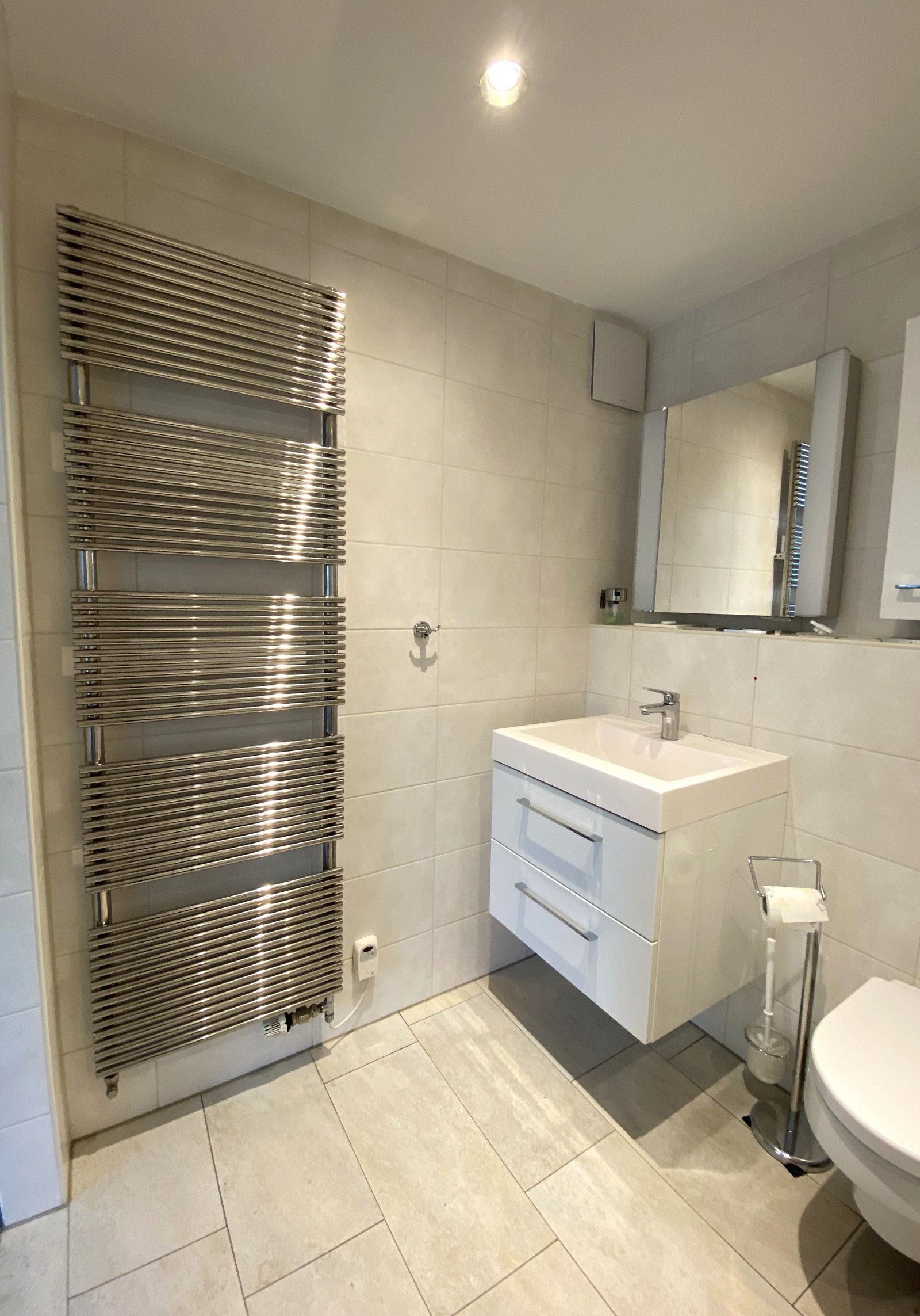 Modernes Apartment am Stadtpark - Kaarst