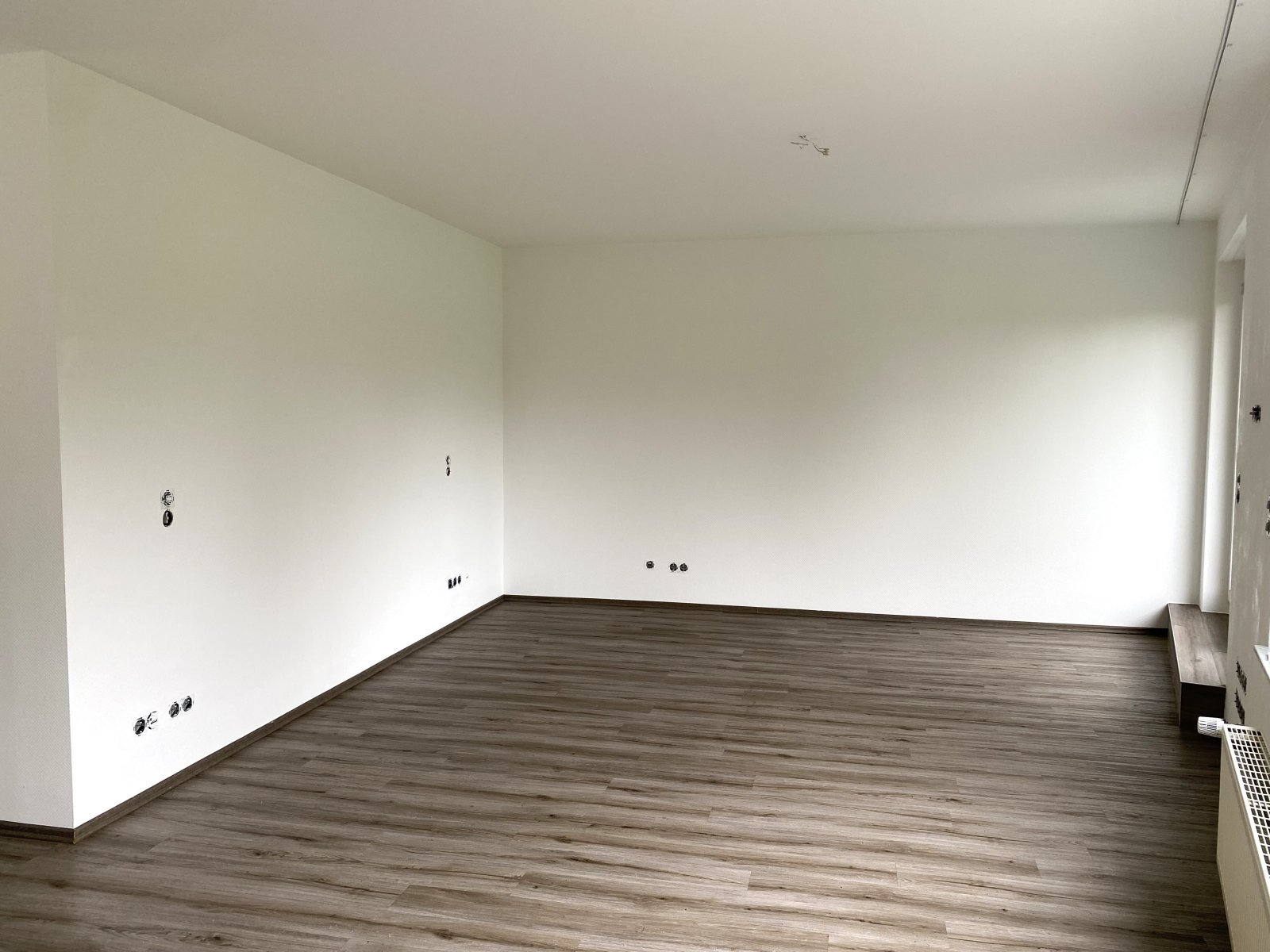 Modernes Apartment am Stadtpark - Kaarst