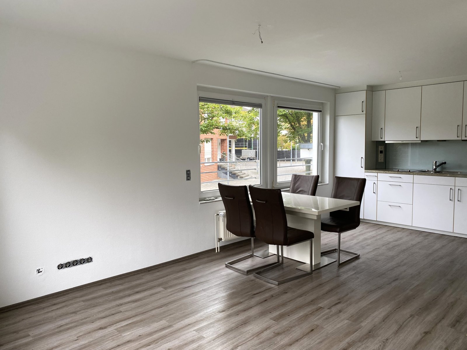 Modernes Apartment am Stadtpark - Kaarst