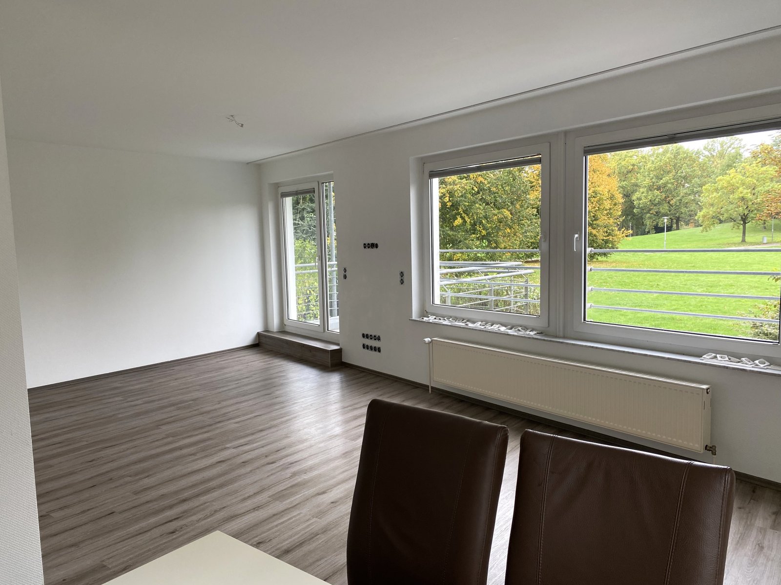 Modernes Apartment am Stadtpark - Kaarst