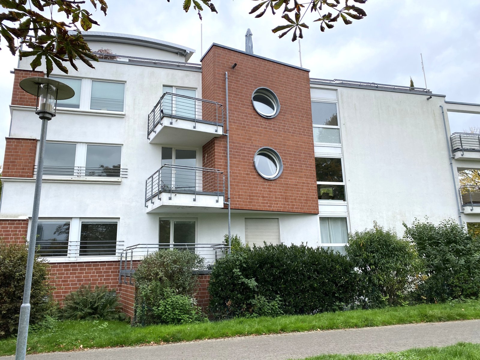 Modernes Apartment am Stadtpark - Kaarst