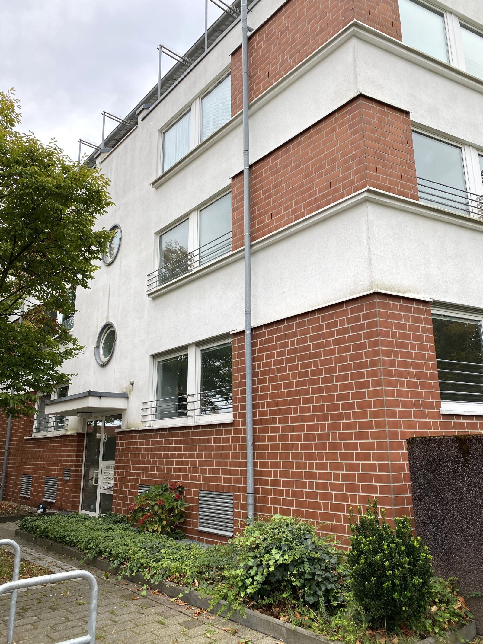 Modernes Apartment am Stadtpark - Kaarst