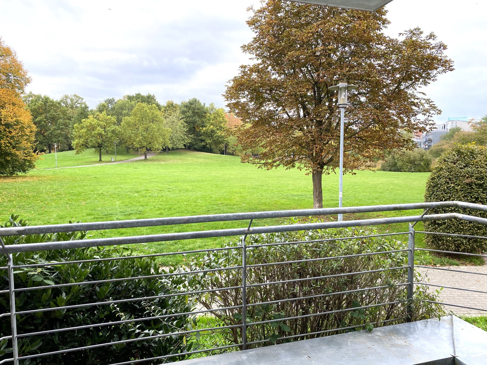 Modernes Apartment am Stadtpark - Kaarst