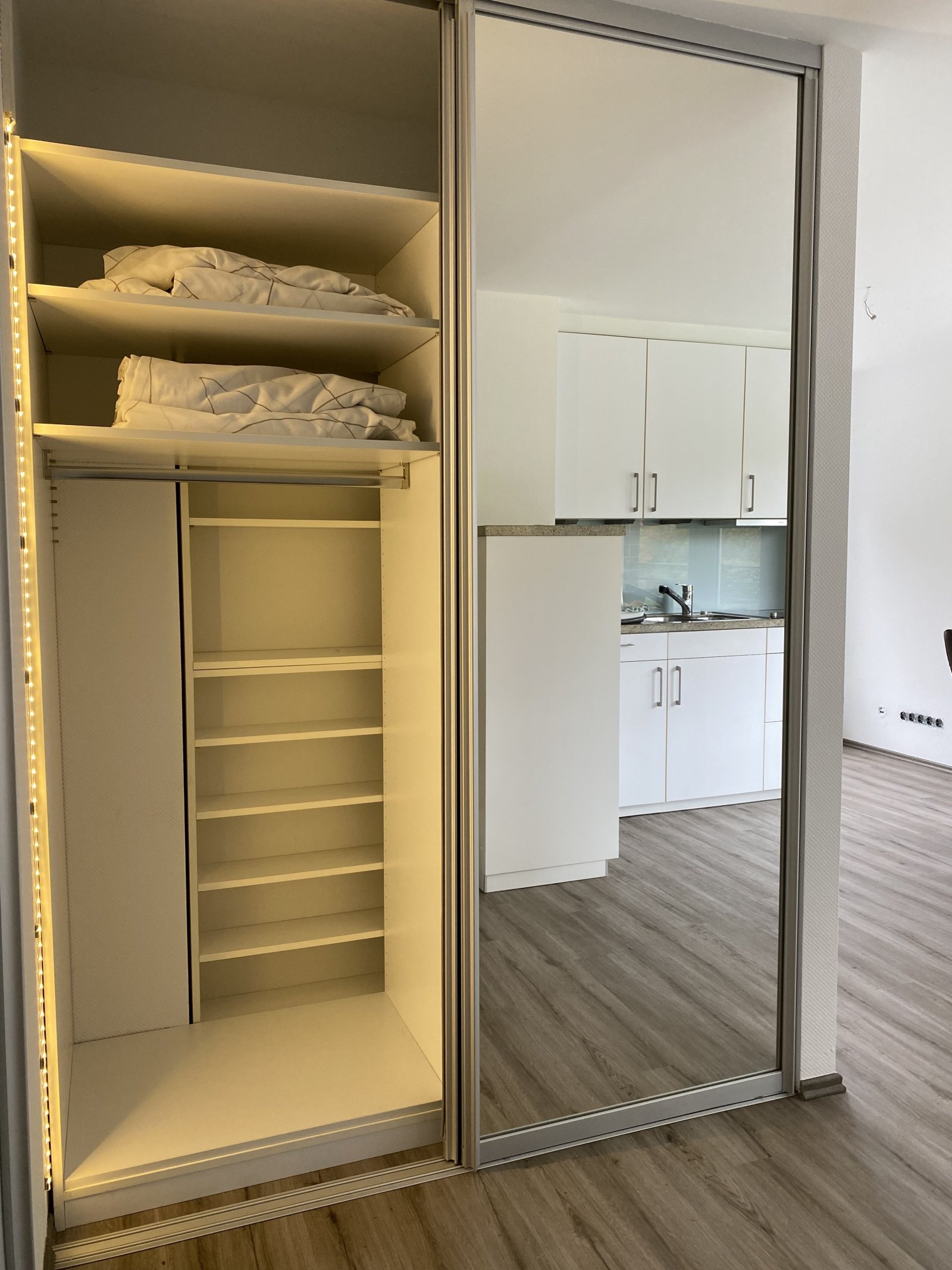 Modernes Apartment am Stadtpark - Kaarst