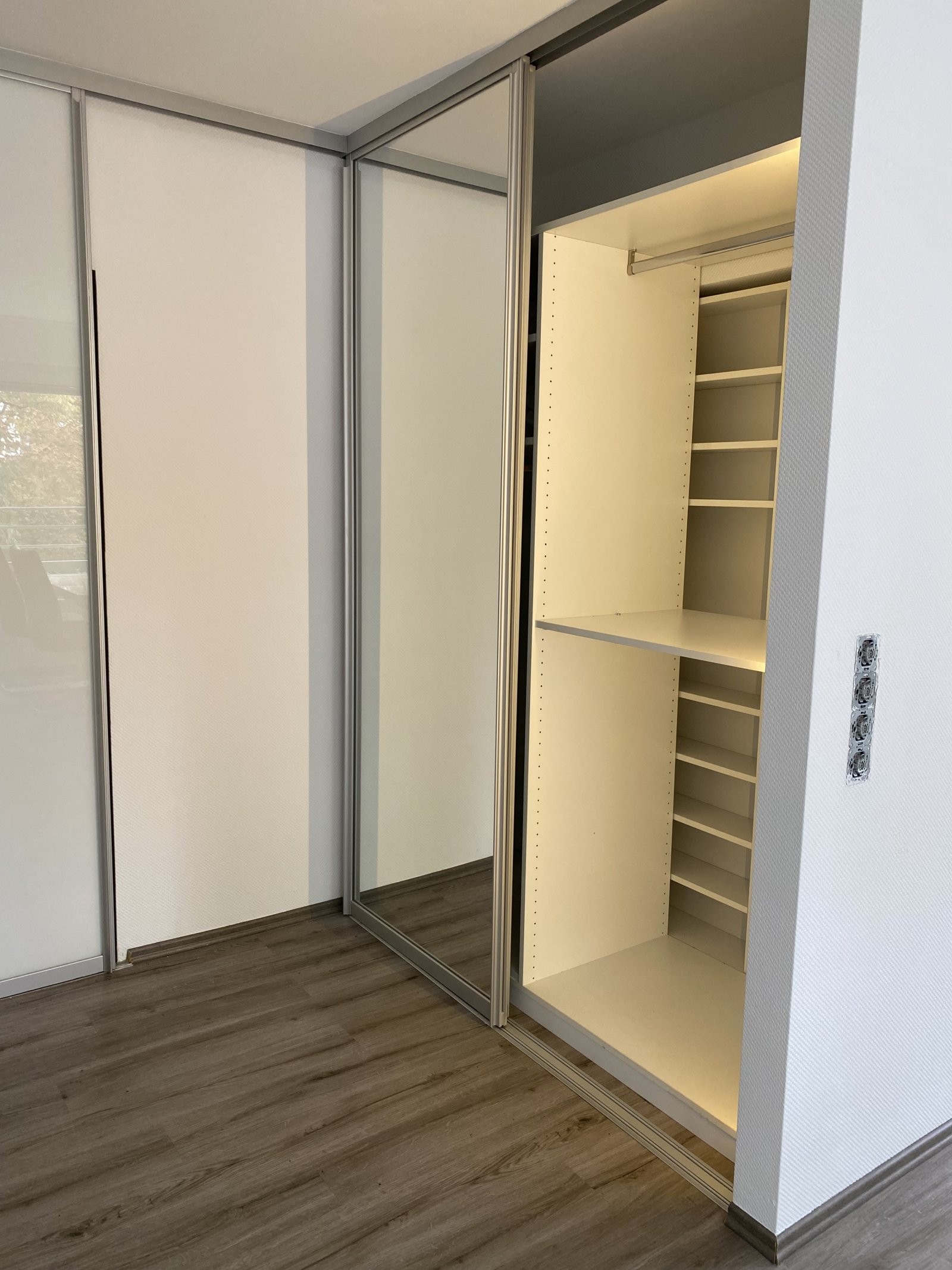 Modernes Apartment am Stadtpark - Kaarst