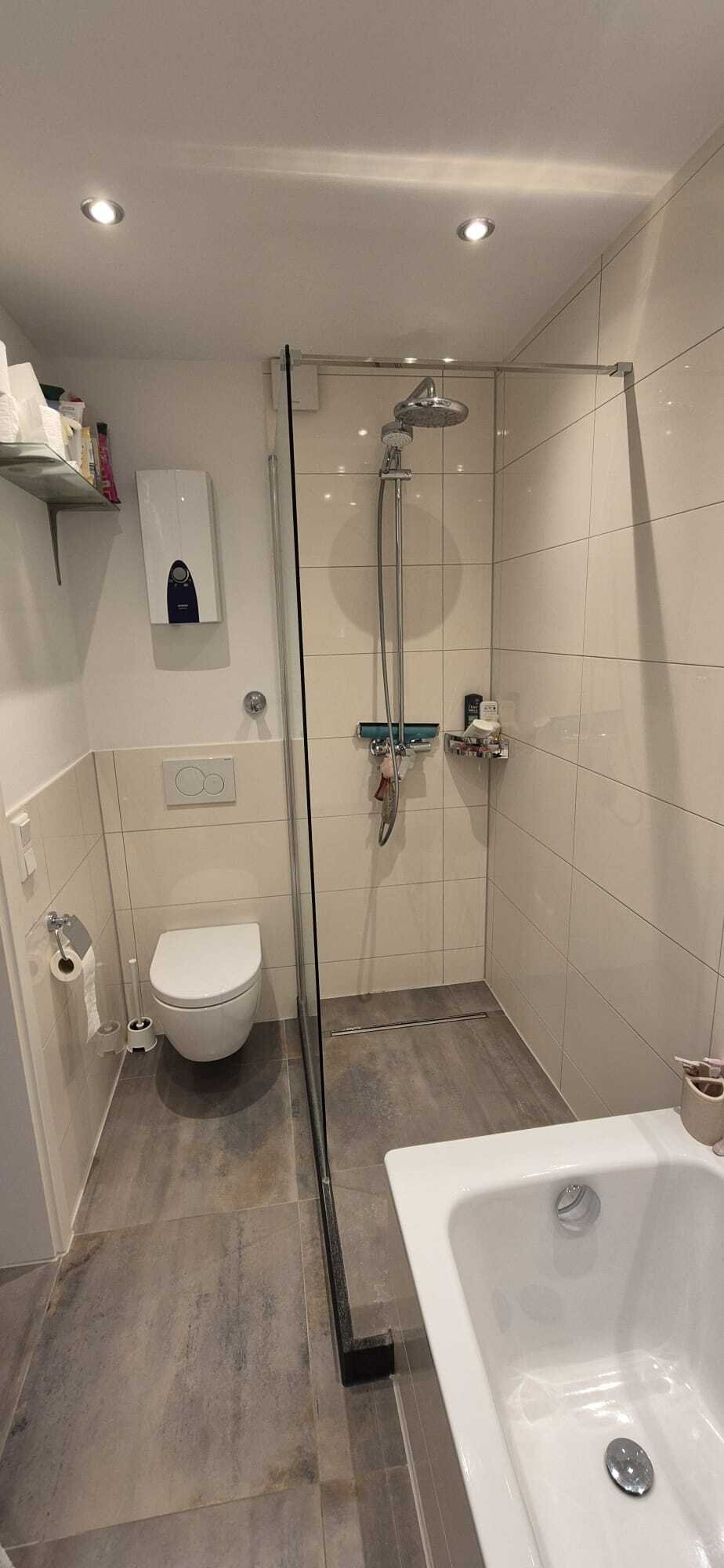 Reihenmittelhaus in Kaarst - ruhige Lage - Garage - Mehrgenerationenwohnen