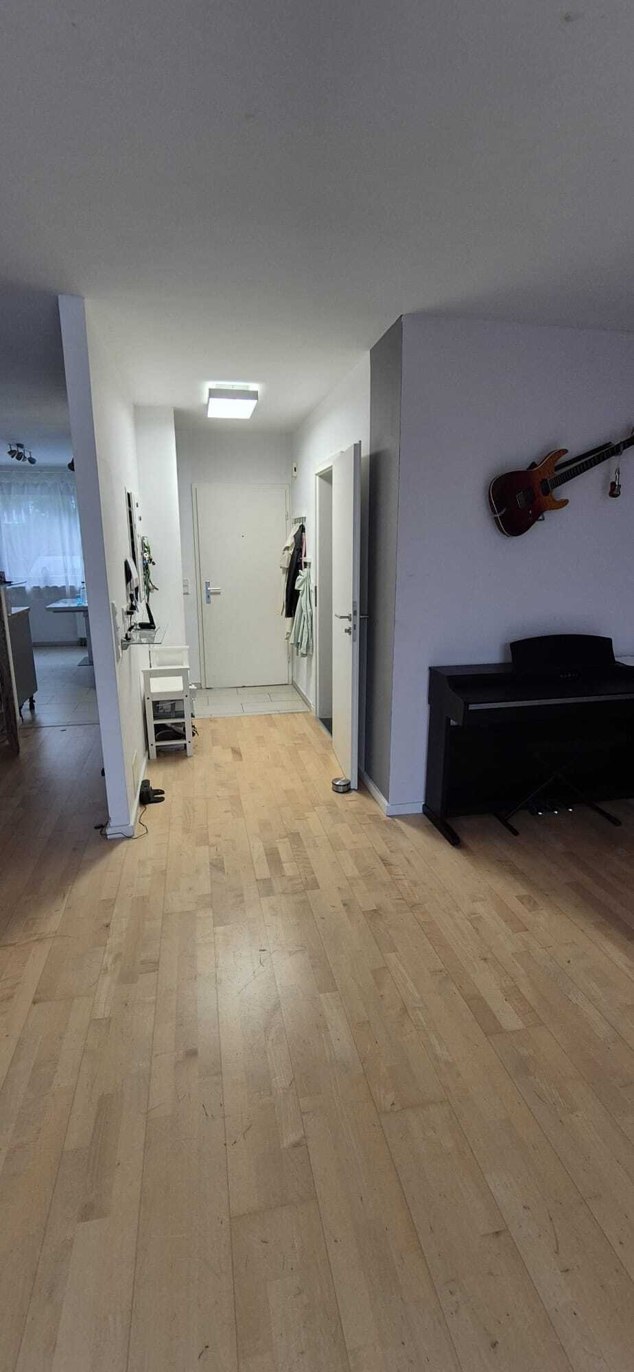 Reihenmittelhaus in Kaarst - ruhige Lage - Garage - Mehrgenerationenwohnen