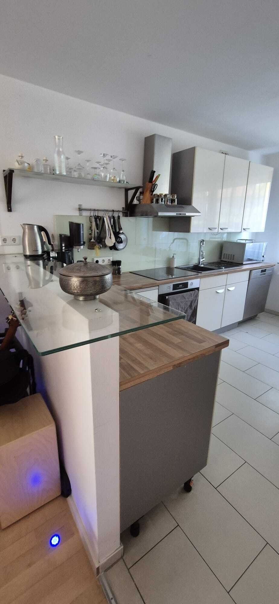 Reihenmittelhaus in Kaarst - ruhige Lage - Garage - Mehrgenerationenwohnen