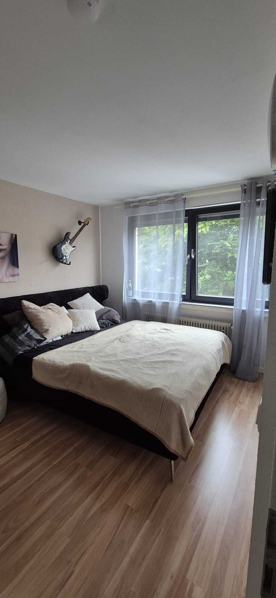 Reihenmittelhaus in Kaarst - ruhige Lage - Garage - Mehrgenerationenwohnen