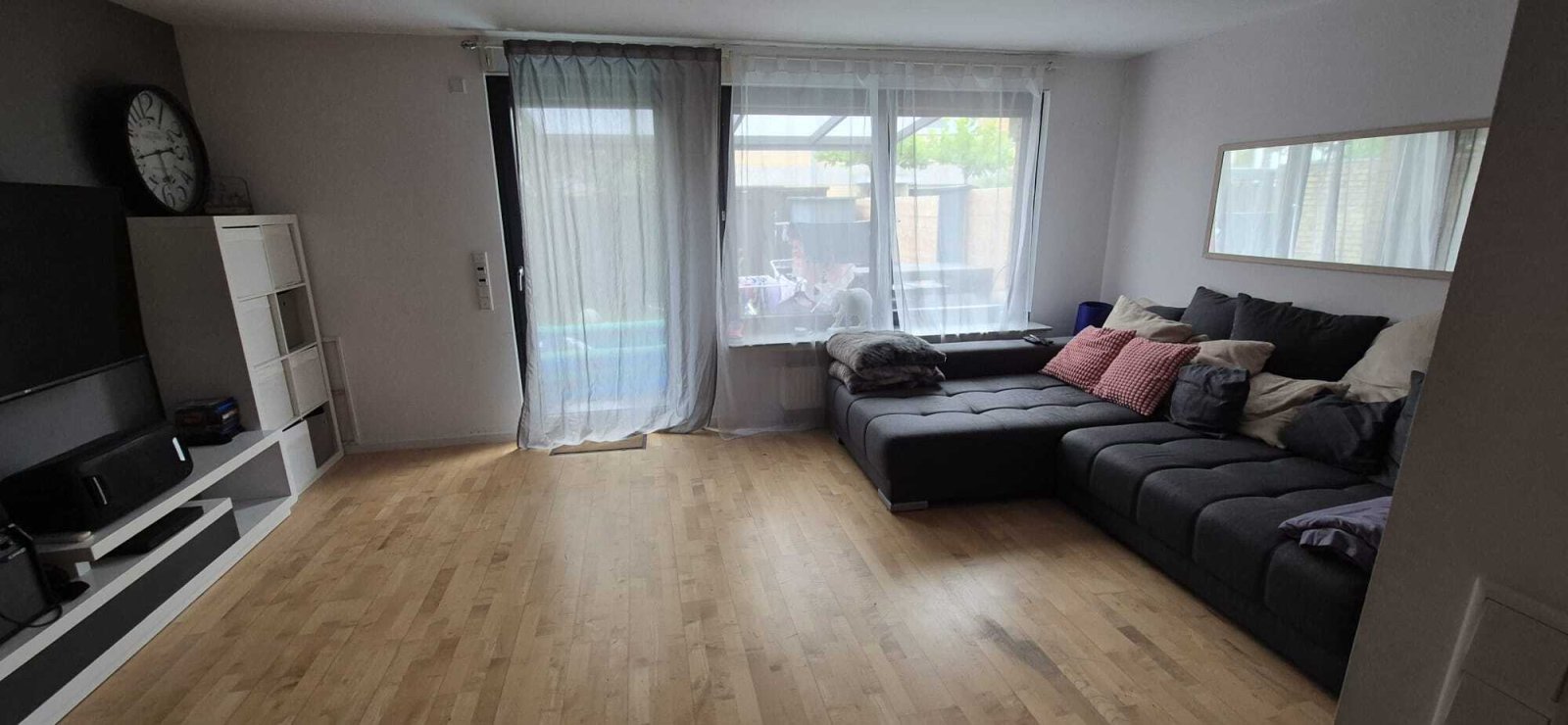 Reihenmittelhaus in Kaarst - ruhige Lage - Garage - Mehrgenerationenwohnen