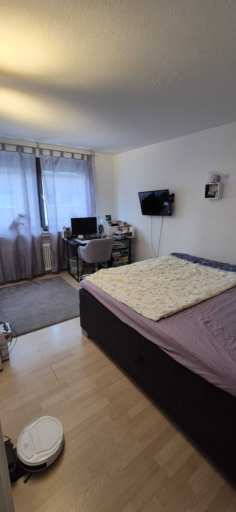 Reihenmittelhaus in Kaarst - ruhige Lage - Garage - Mehrgenerationenwohnen