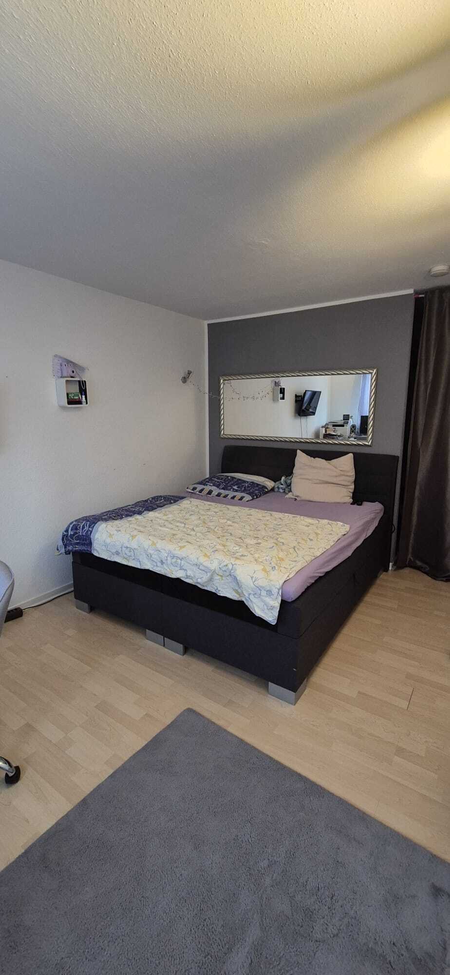 Reihenmittelhaus in Kaarst - ruhige Lage - Garage - Mehrgenerationenwohnen