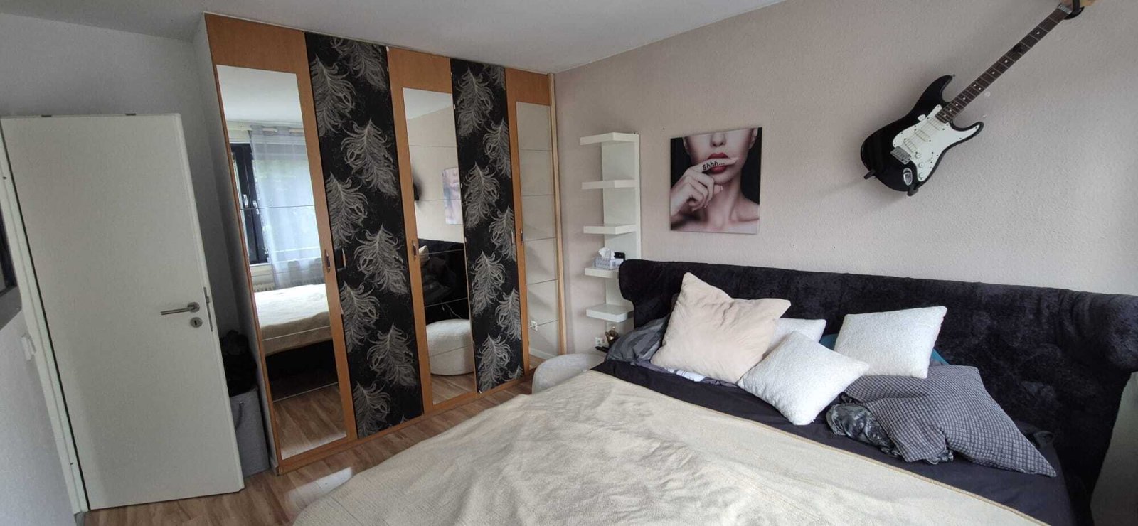 Reihenmittelhaus in Kaarst - ruhige Lage - Garage - Mehrgenerationenwohnen