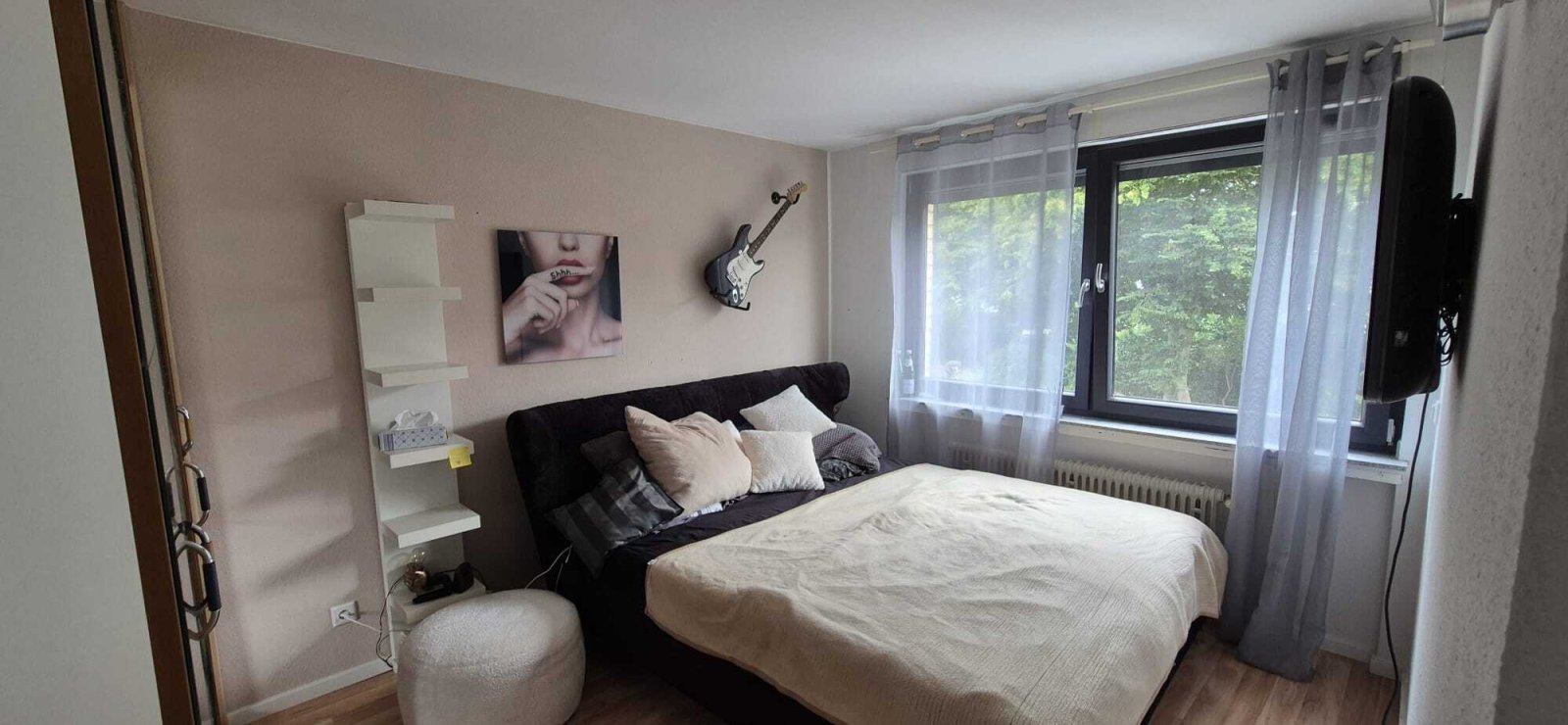 Reihenmittelhaus in Kaarst - ruhige Lage - Garage - Mehrgenerationenwohnen