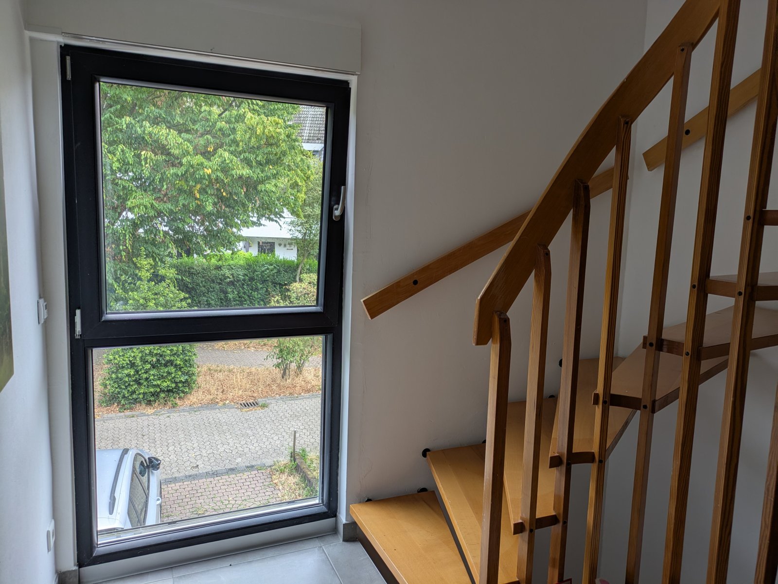 Reihenmittelhaus in Kaarst - ruhige Lage - Garage - Mehrgenerationenwohnen