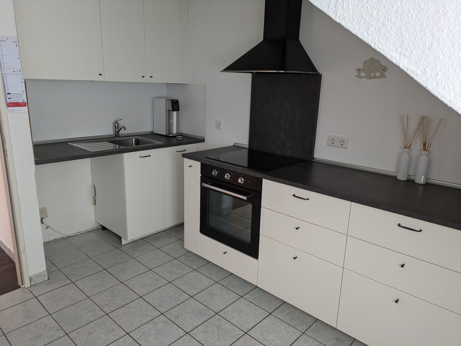 Reihenmittelhaus in Kaarst - ruhige Lage - Garage - Mehrgenerationenwohnen