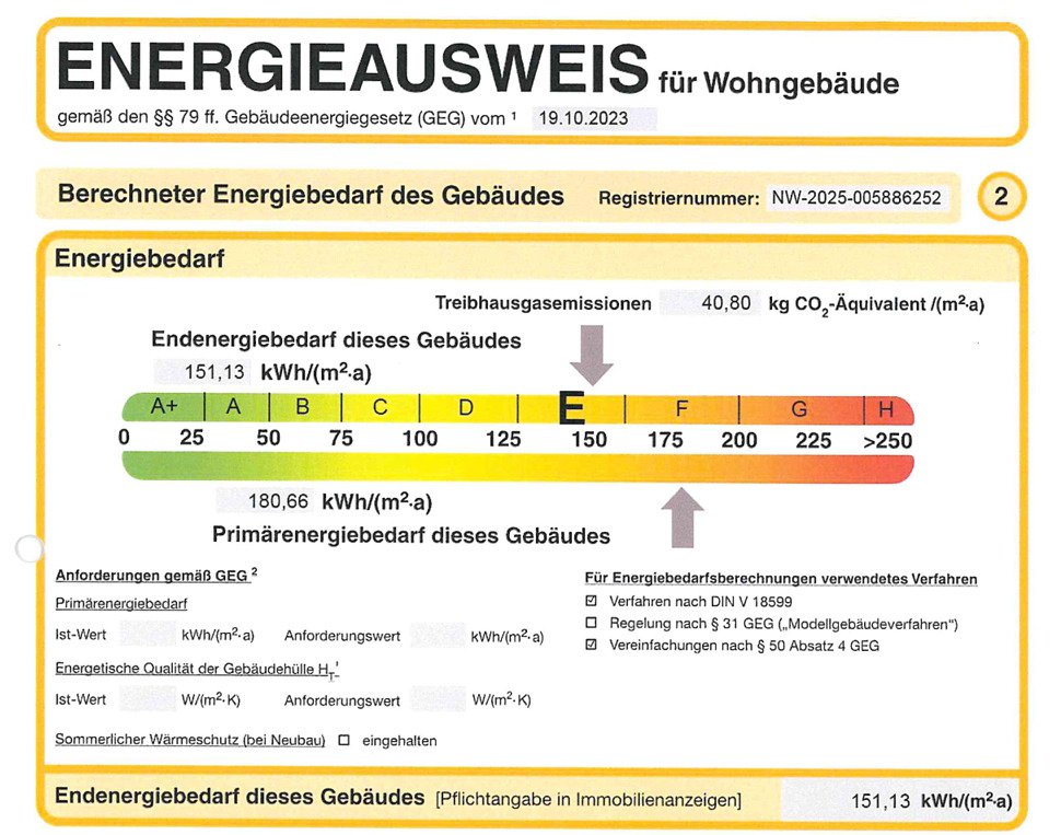 Reihenmittelhaus in Kaarst - ruhige Lage - Garage - Mehrgenerationenwohnen