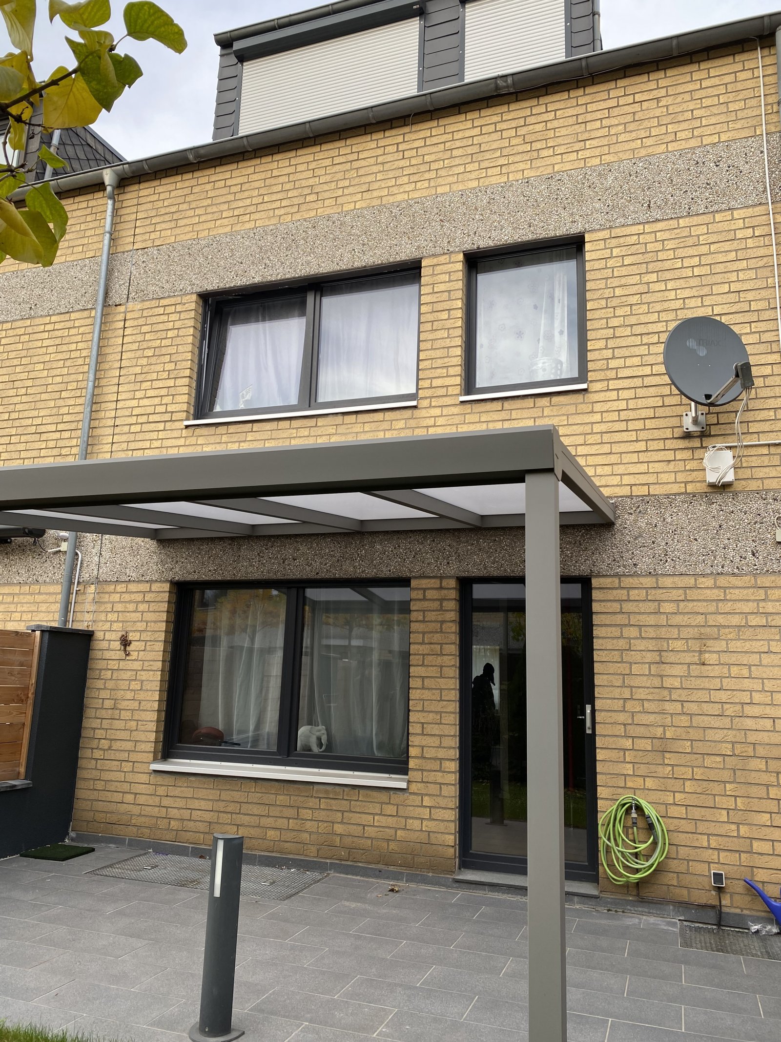 Reihenmittelhaus in Kaarst - ruhige Lage - Garage - Mehrgenerationenwohnen