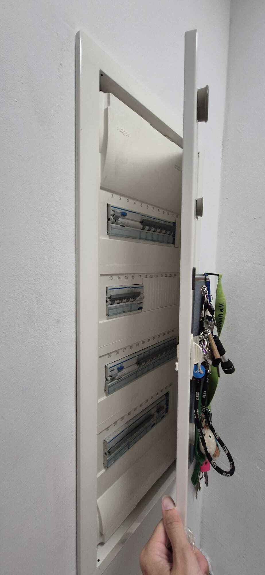 Reihenmittelhaus in Kaarst - ruhige Lage - Garage - Mehrgenerationenwohnen