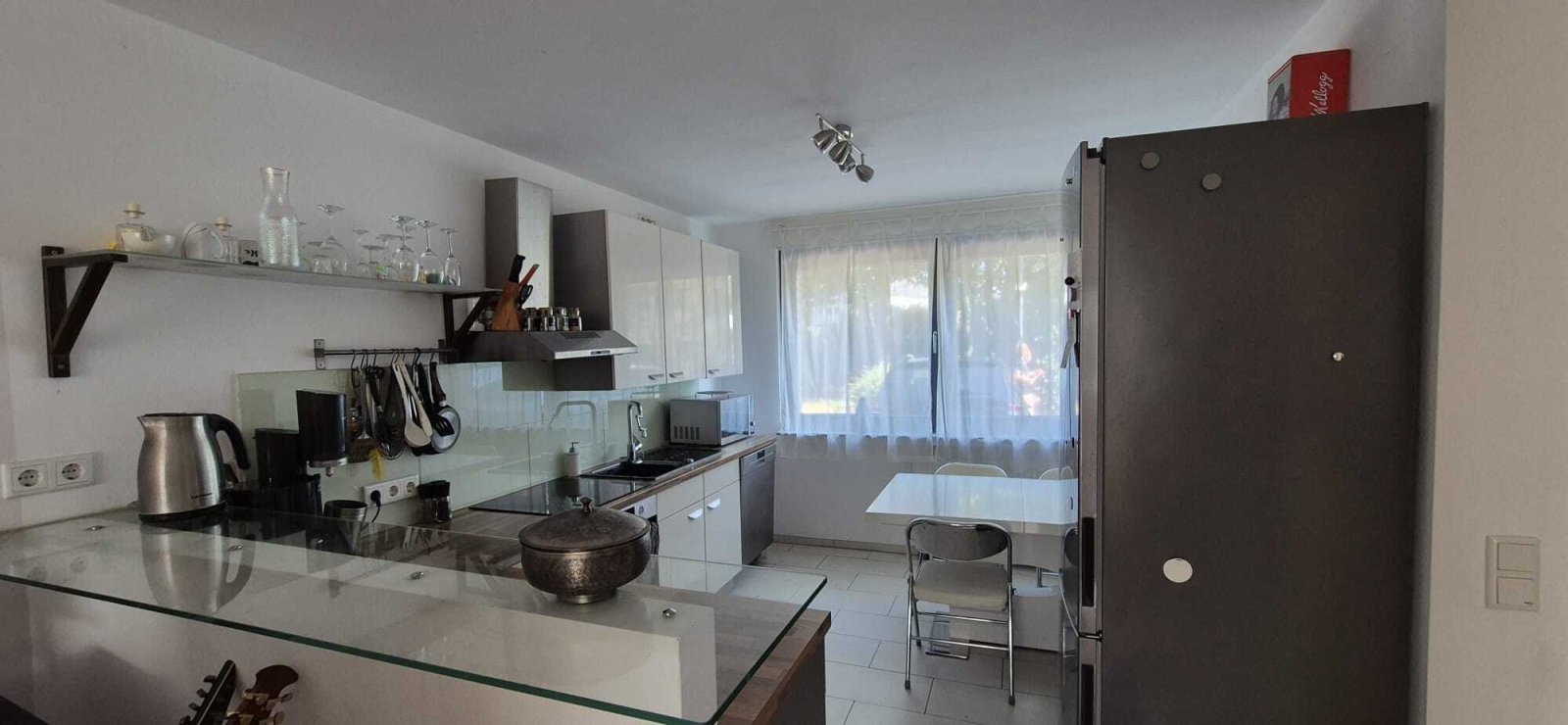 Reihenmittelhaus in Kaarst - ruhige Lage - Garage - Mehrgenerationenwohnen