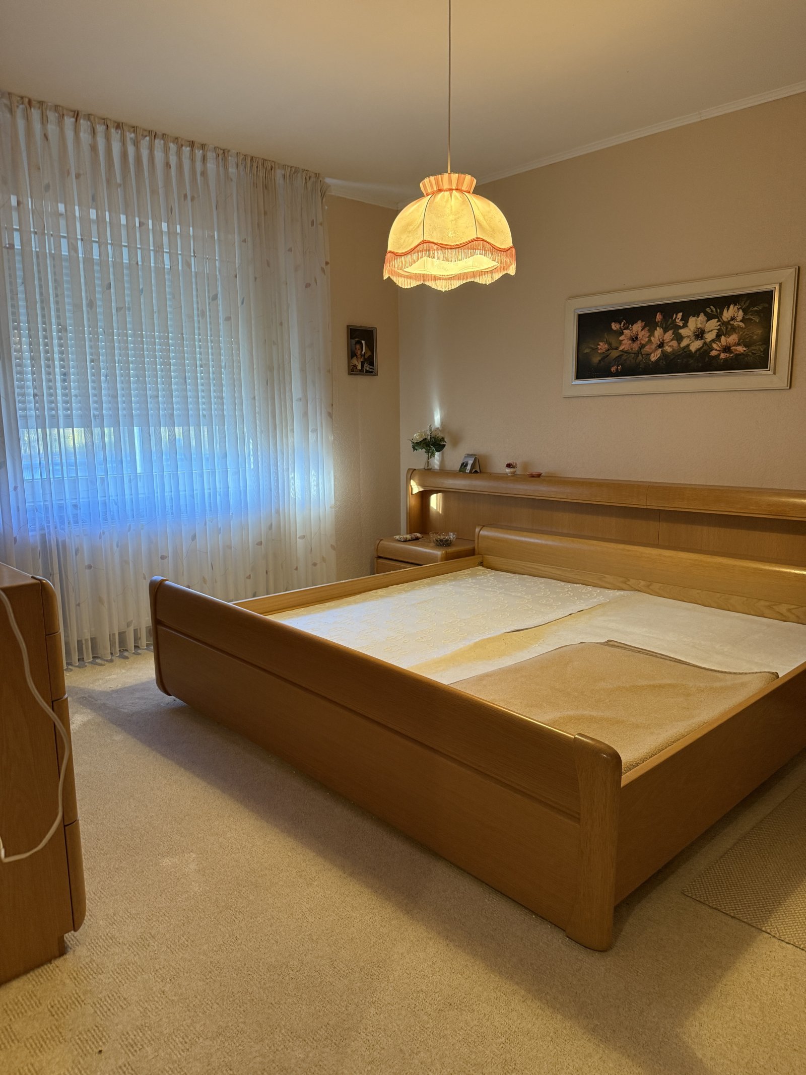 Reihenendhaus - Garten, Terrasse, Garage - mit Entwicklungspotential