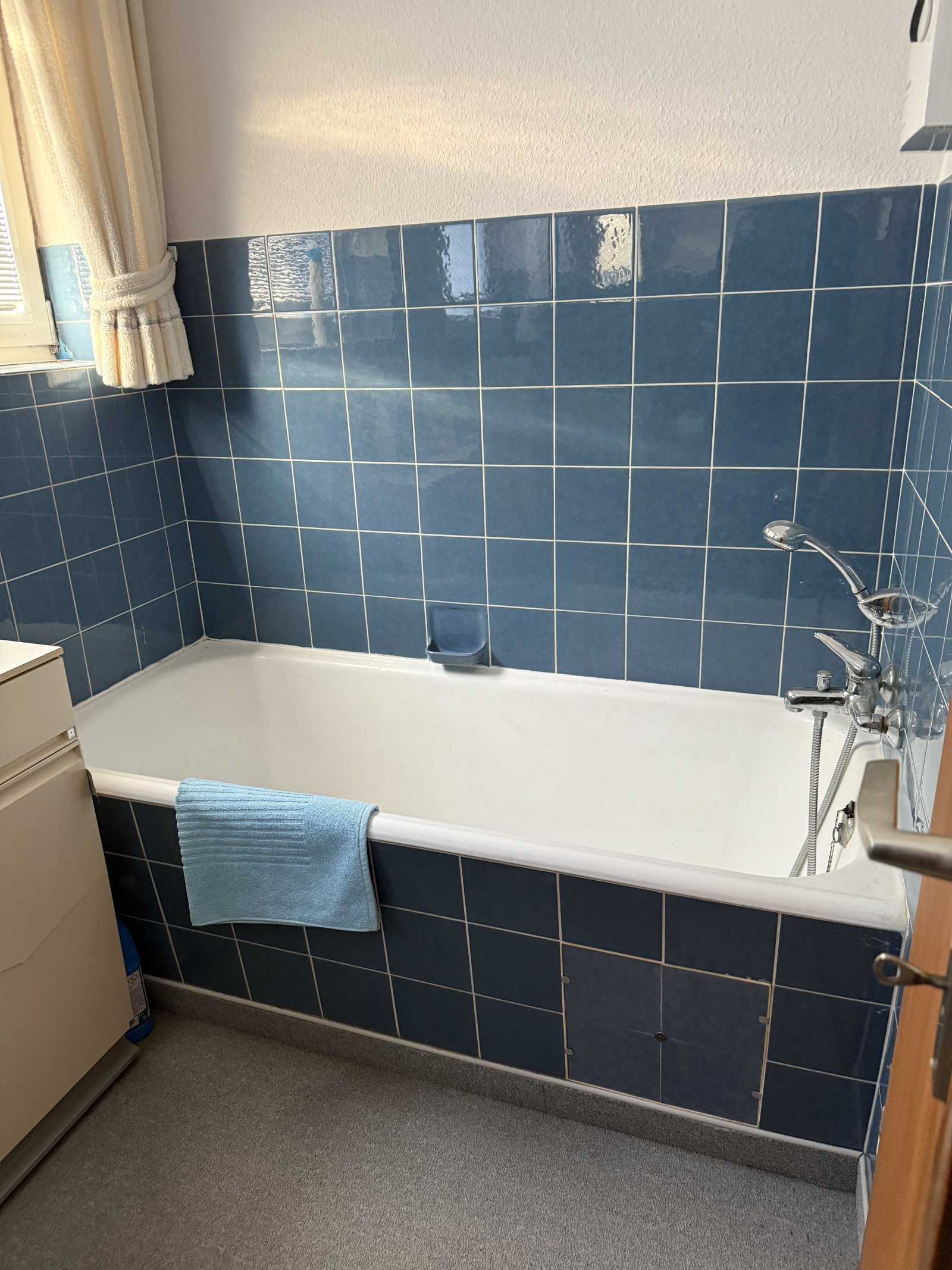 Reihenendhaus - Garten, Terrasse, Garage - mit Entwicklungspotential