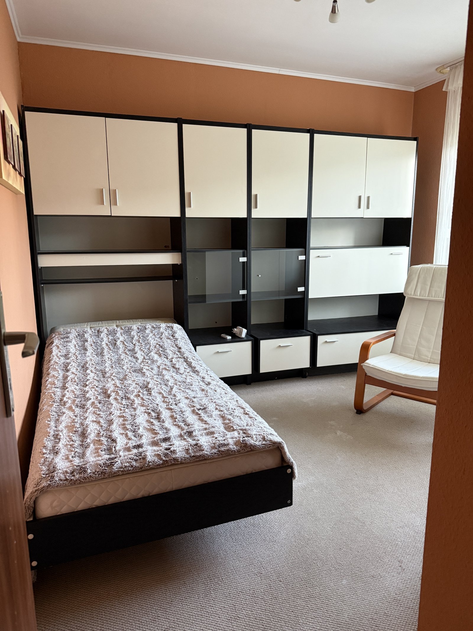 Reihenendhaus - Garten, Terrasse, Garage - mit Entwicklungspotential