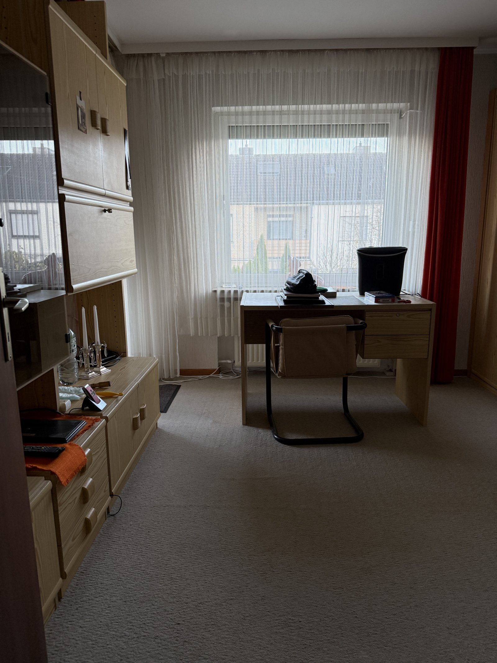 Reihenendhaus - Garten, Terrasse, Garage - mit Entwicklungspotential