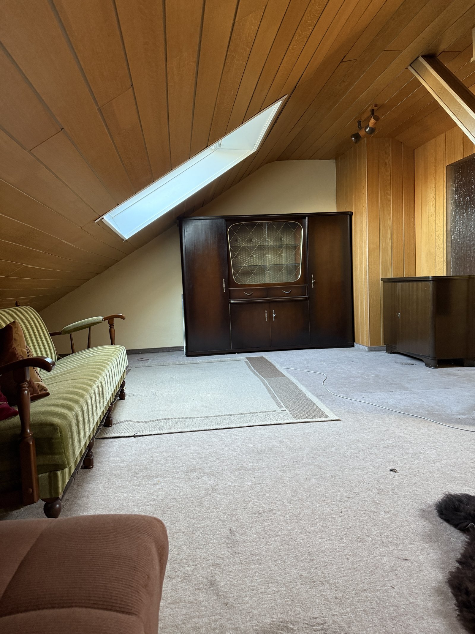 Reihenendhaus - Garten, Terrasse, Garage - mit Entwicklungspotential