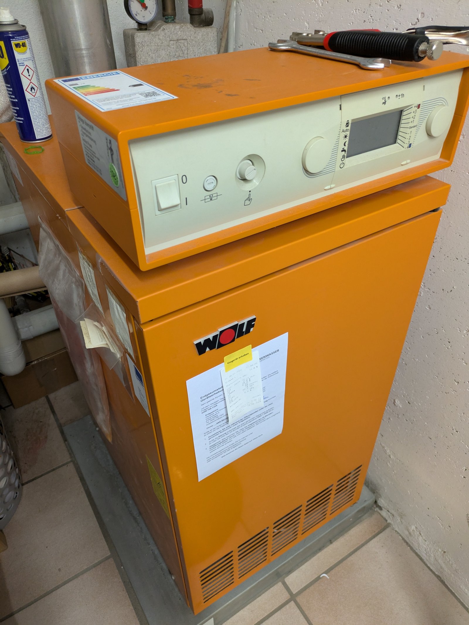 Reihenmittelhaus in Kaarst - ruhige Lage - Garage - Mehrgenerationenwohnen