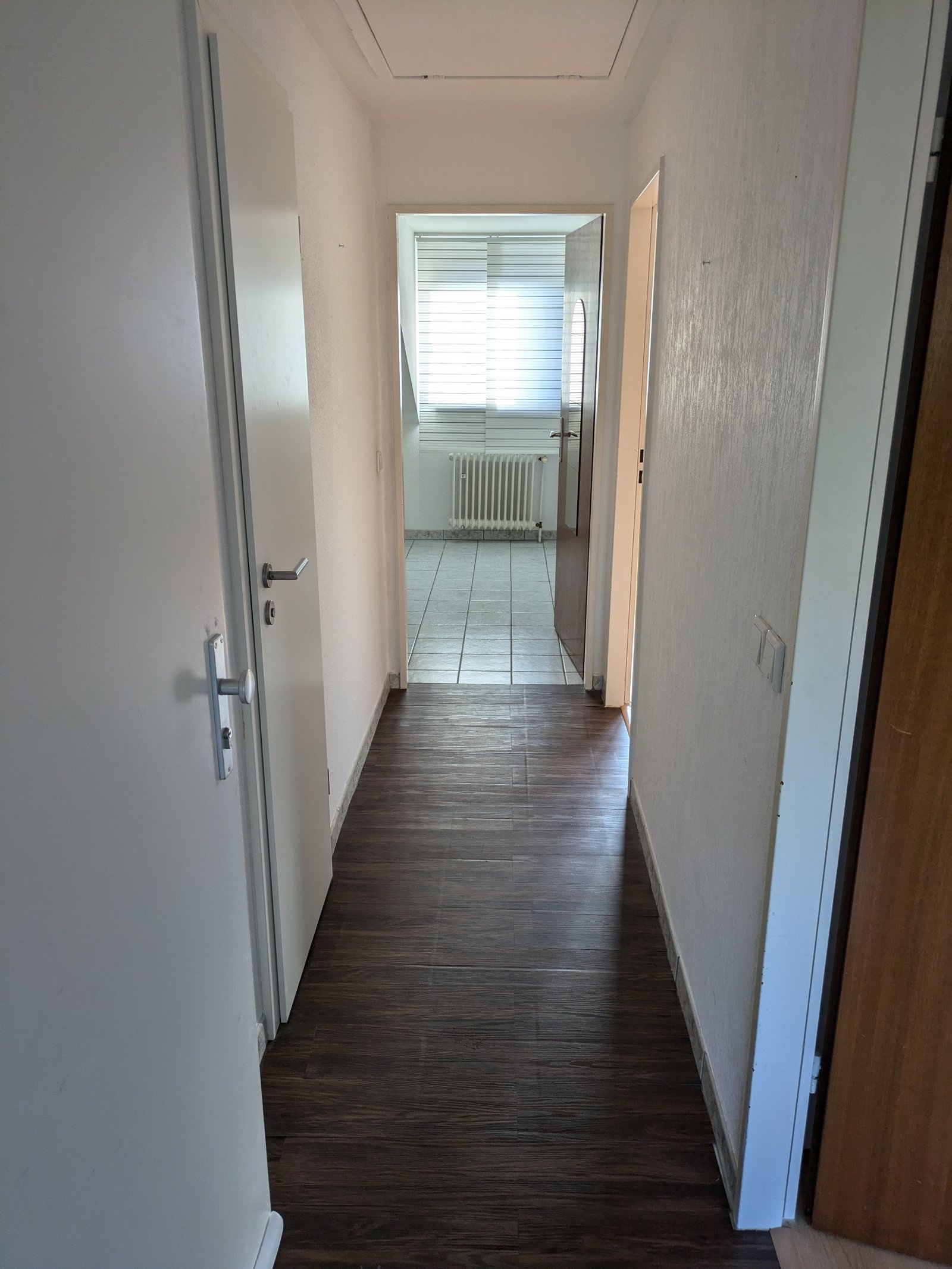 Reihenmittelhaus in Kaarst - ruhige Lage - Garage - Mehrgenerationenwohnen