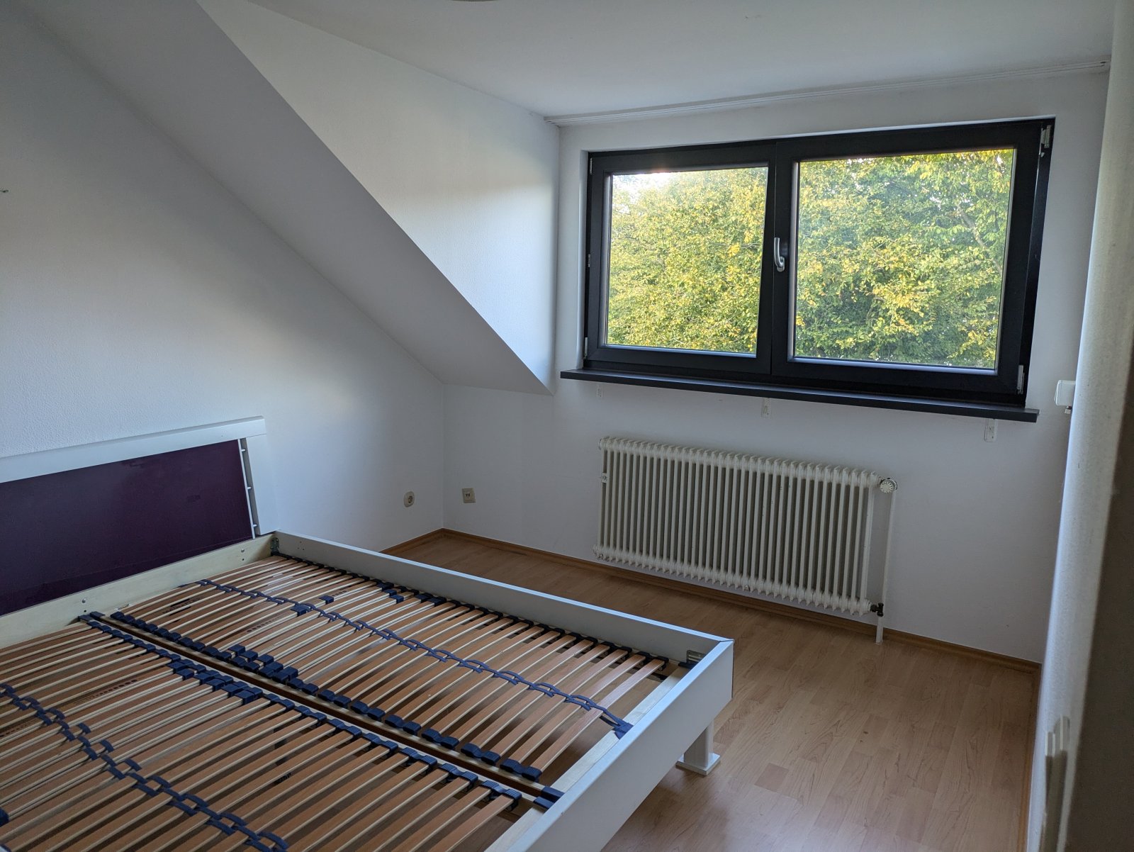 Reihenmittelhaus in Kaarst - ruhige Lage - Garage - Mehrgenerationenwohnen