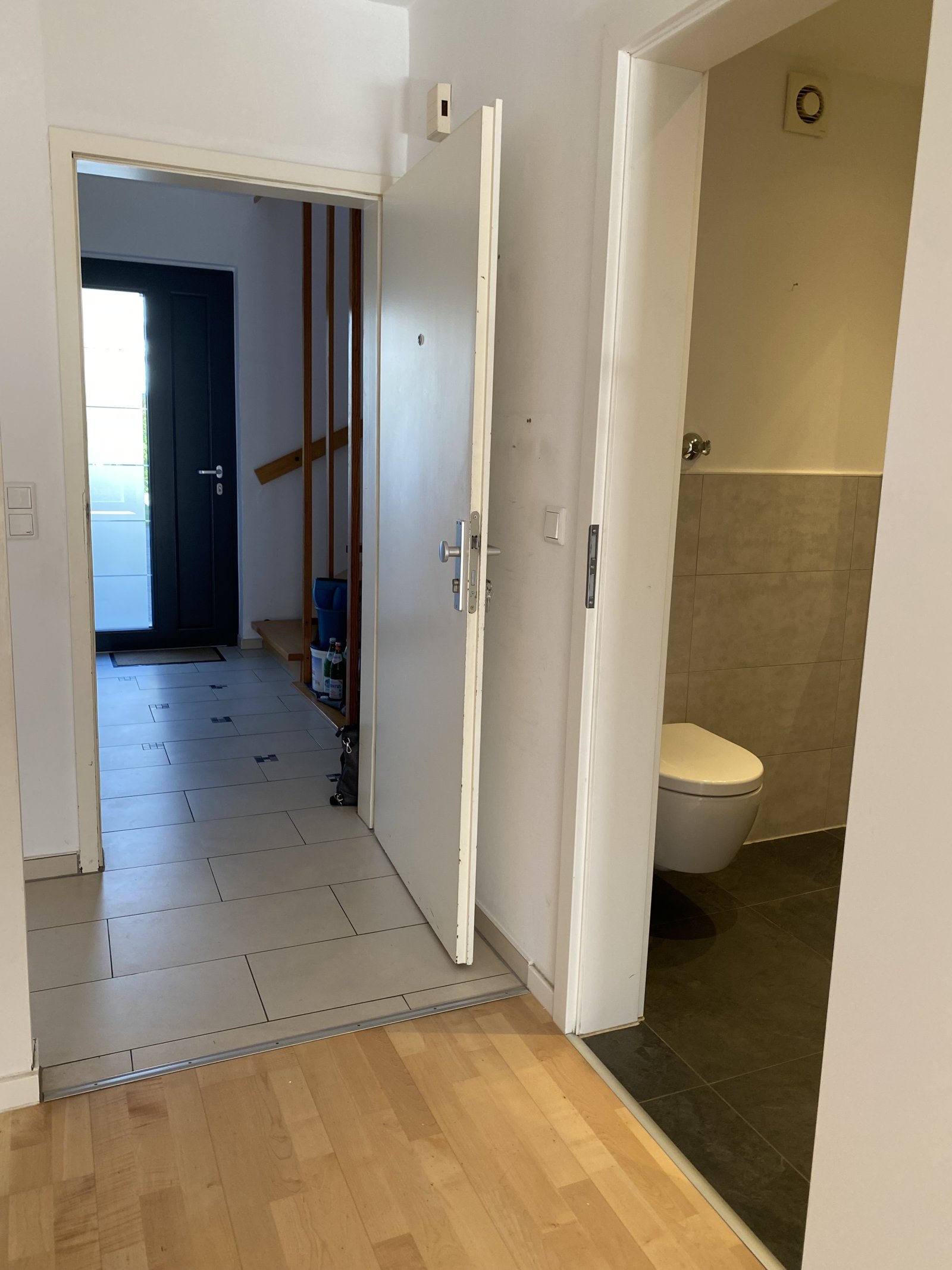 Reihenmittelhaus in Kaarst - ruhige Lage - Garage - Mehrgenerationenwohnen