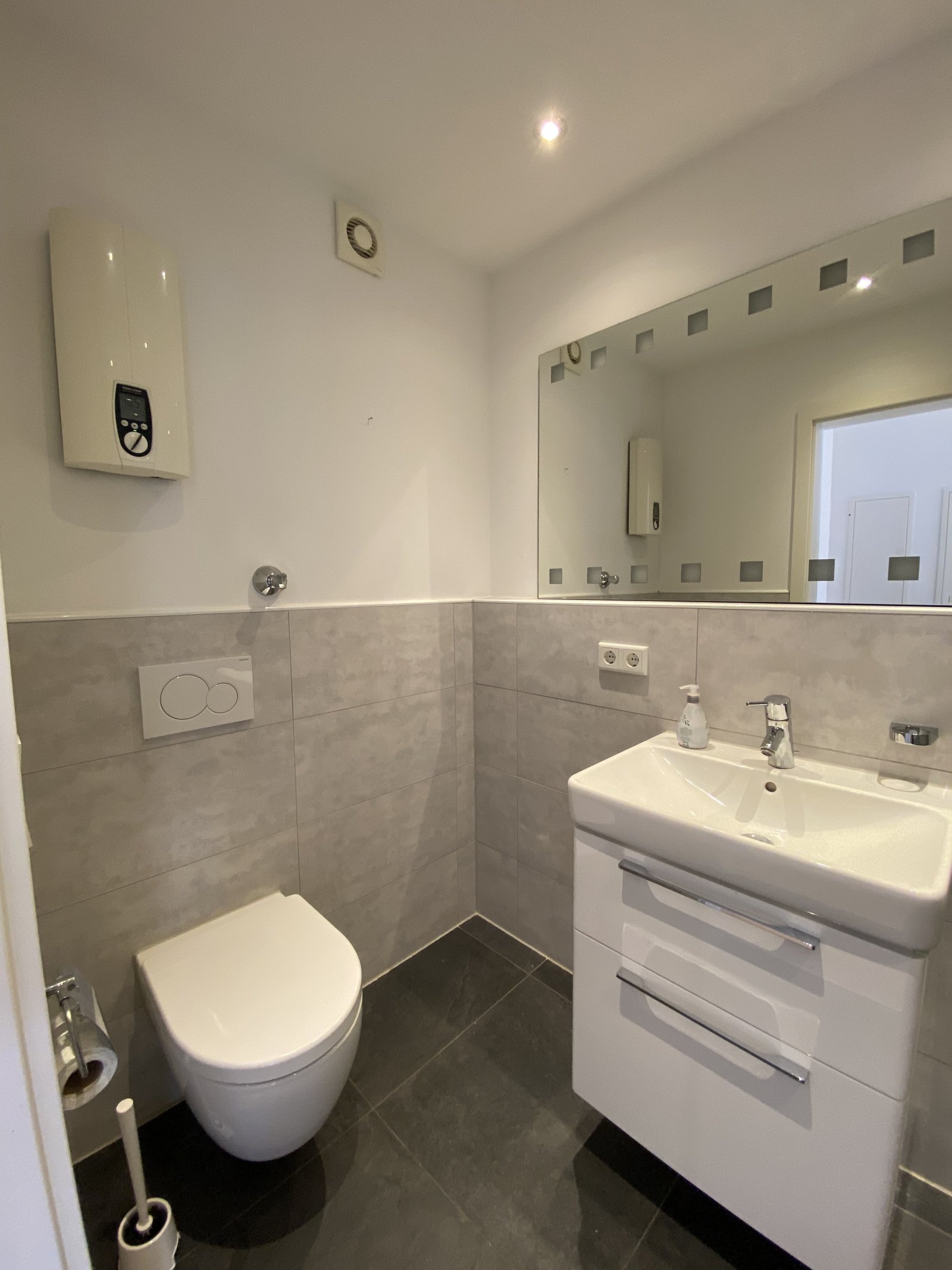 Reihenmittelhaus in Kaarst - ruhige Lage - Garage - Mehrgenerationenwohnen