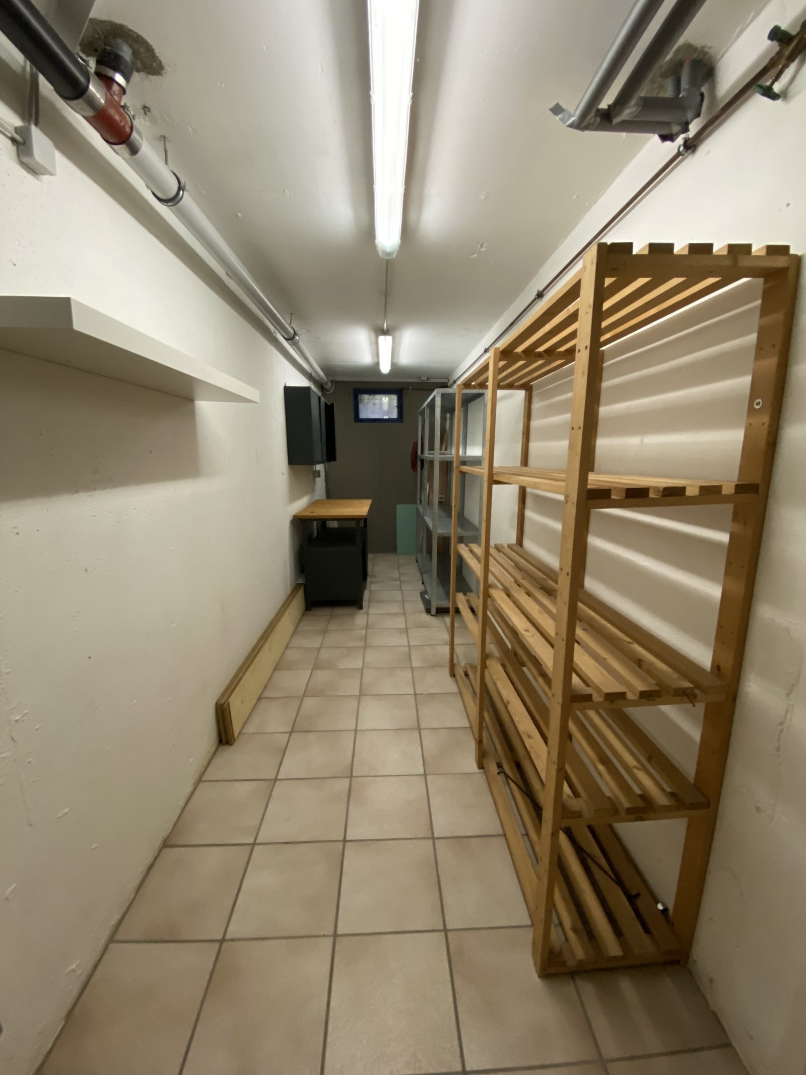 Reihenmittelhaus in Kaarst - ruhige Lage - Garage - Mehrgenerationenwohnen