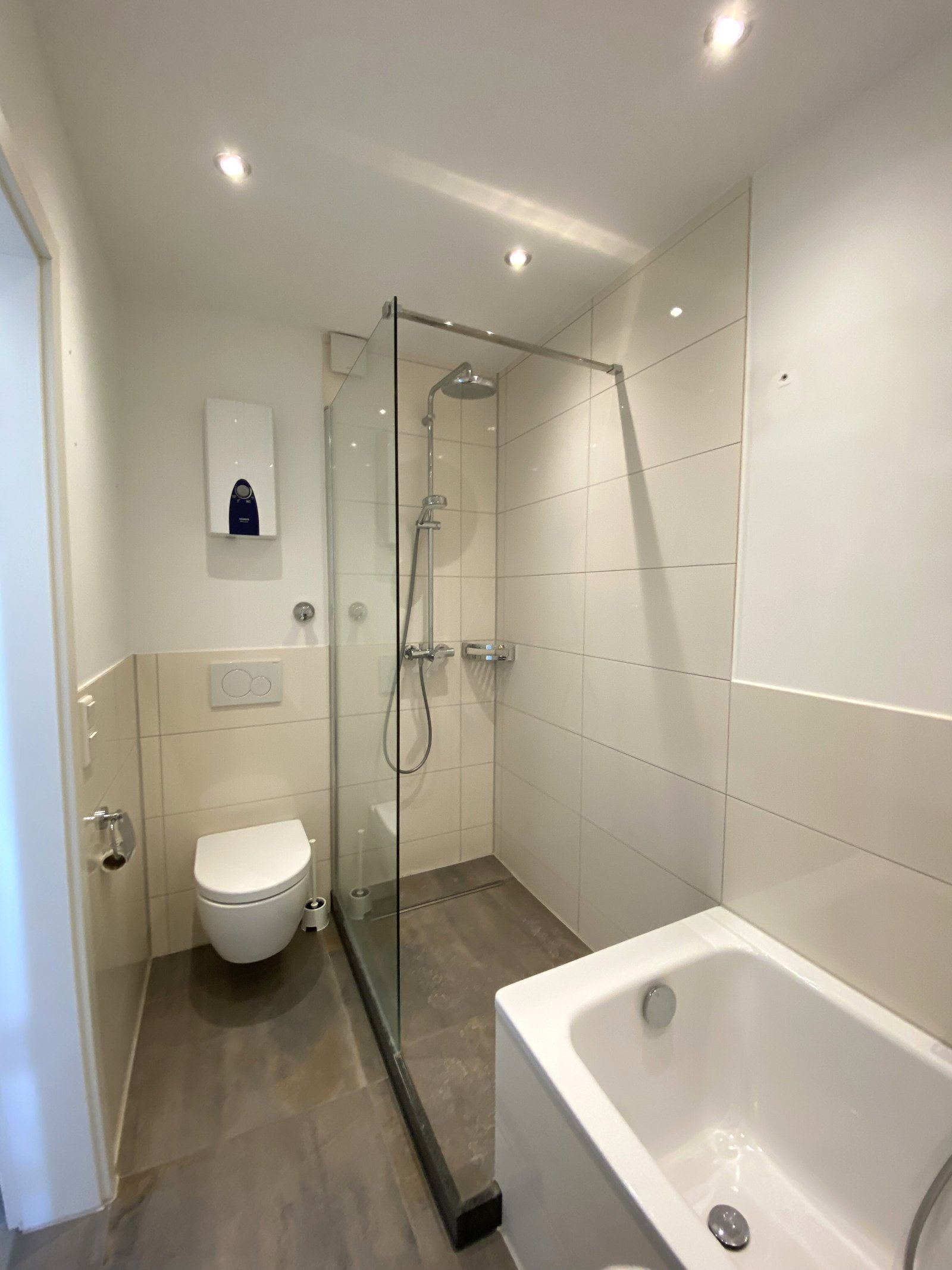 Reihenmittelhaus in Kaarst - ruhige Lage - Garage - Mehrgenerationenwohnen