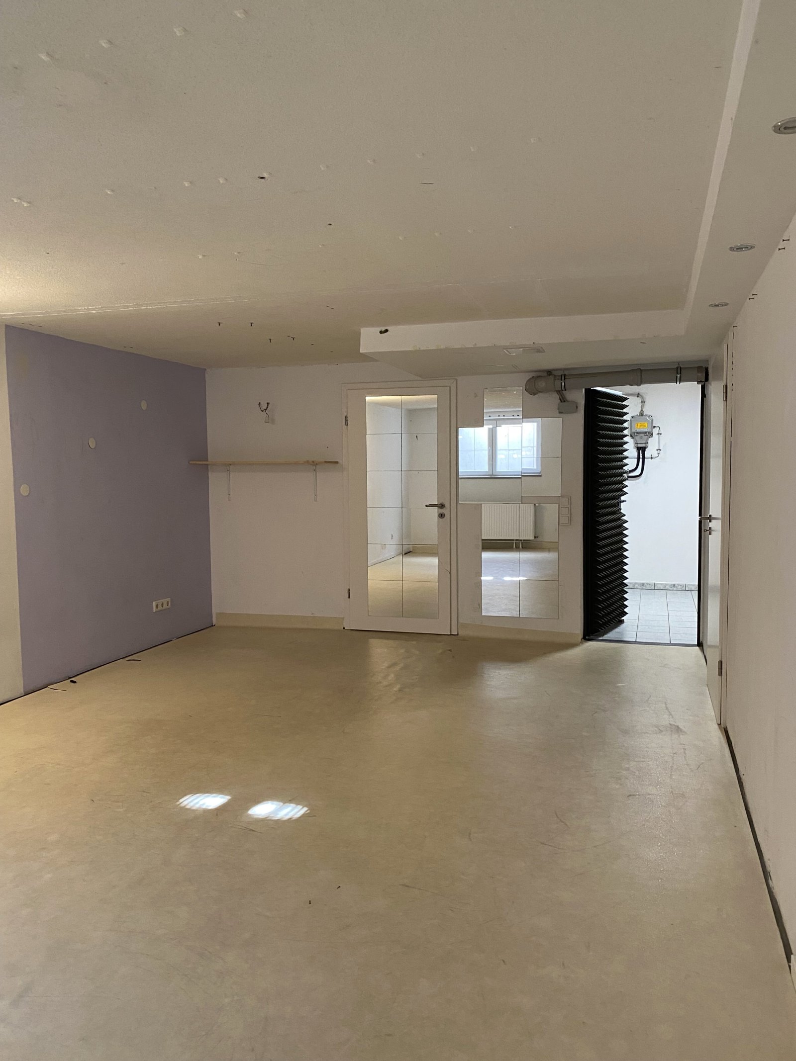 Reihenmittelhaus in Kaarst - ruhige Lage - Garage - Mehrgenerationenwohnen